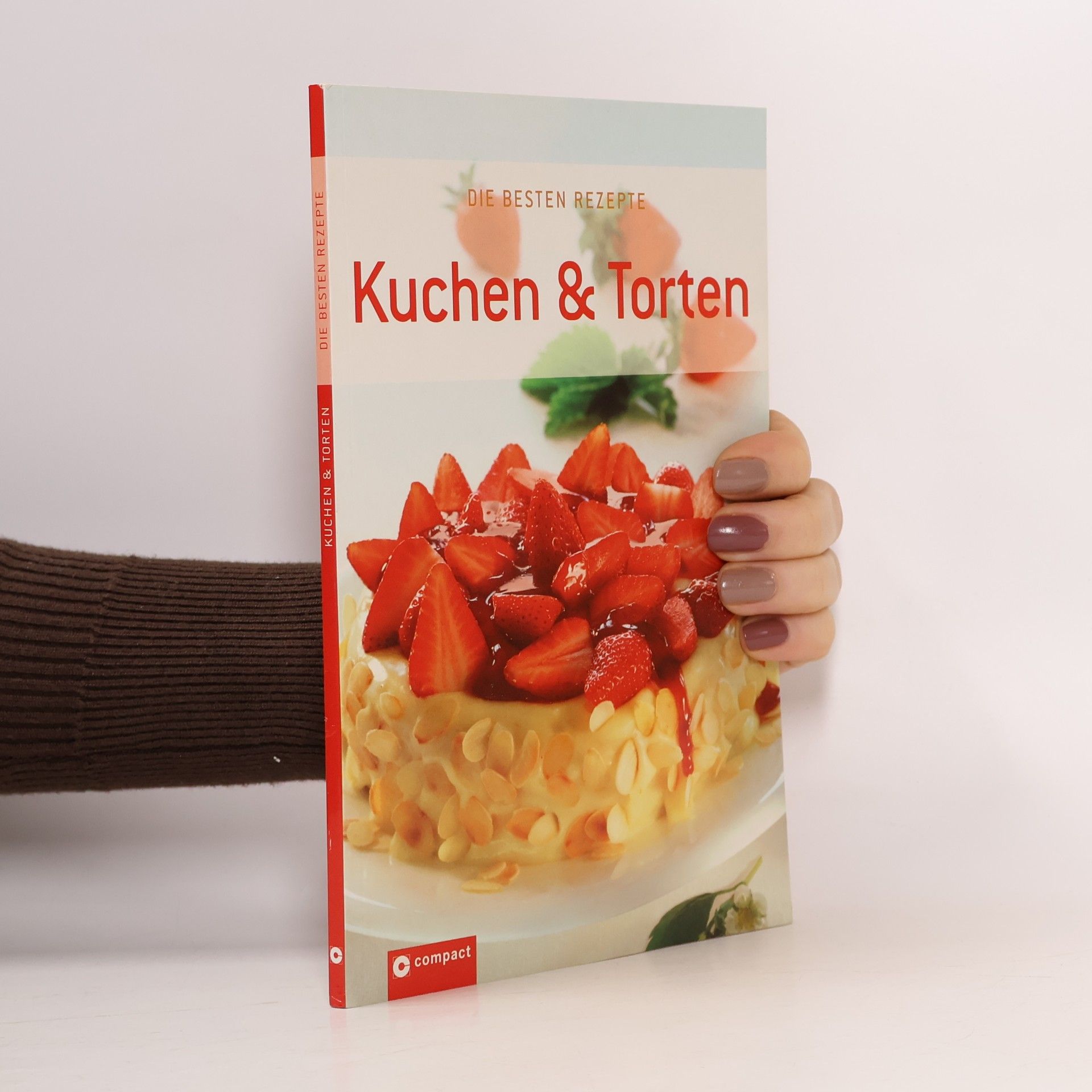 Kuchen & Torten - Die besten Rezepte für 3,- €
