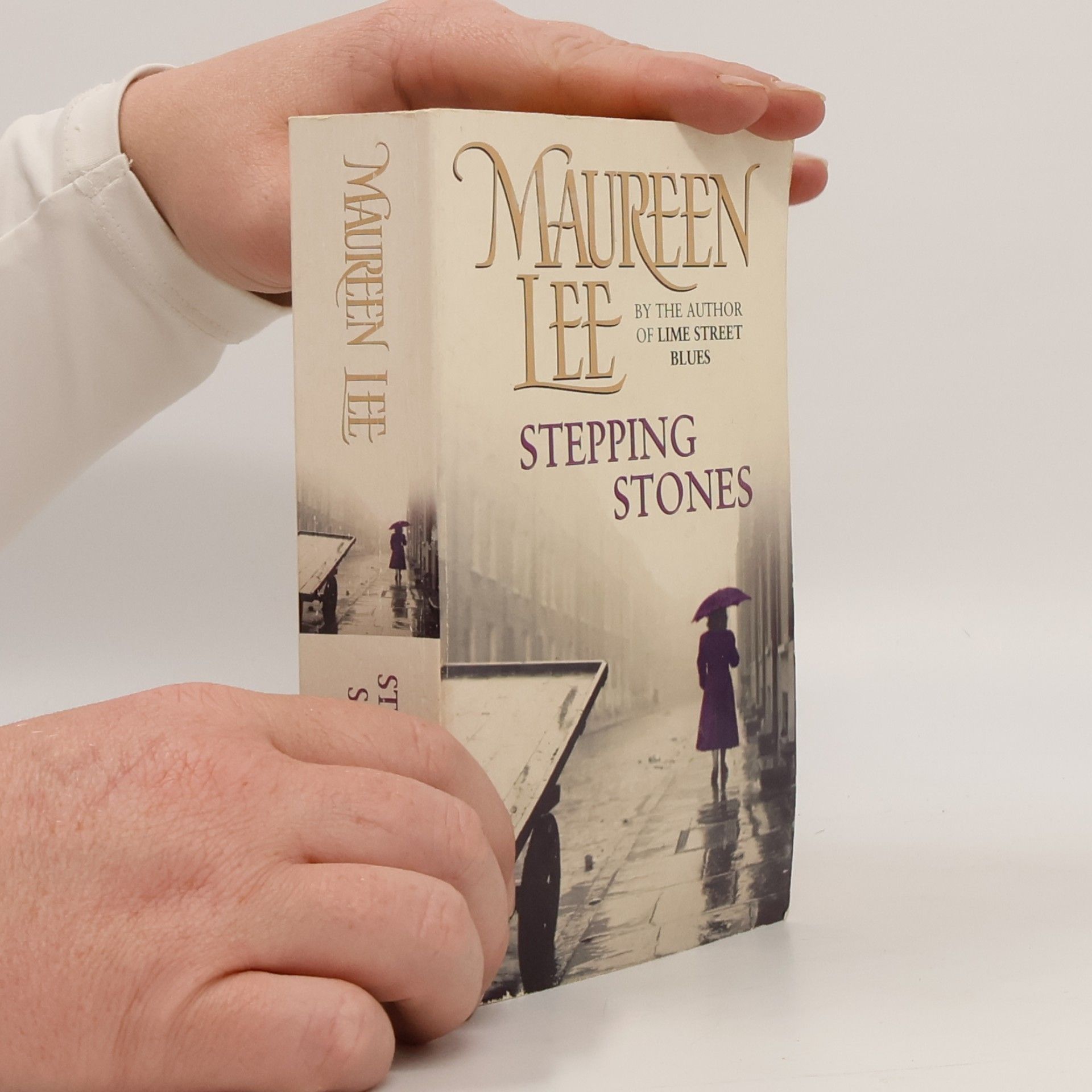 Stepping Stones