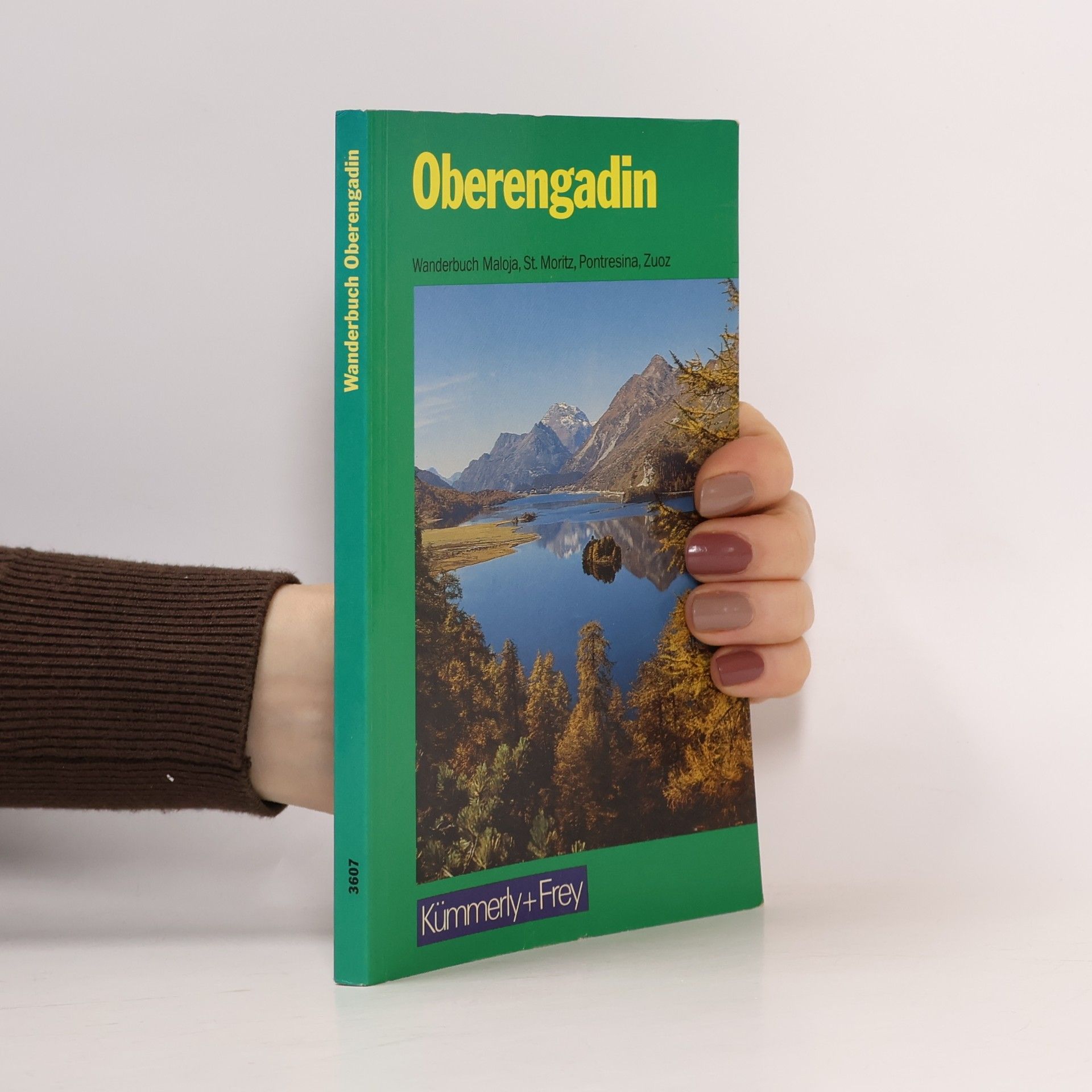 Oberengadin