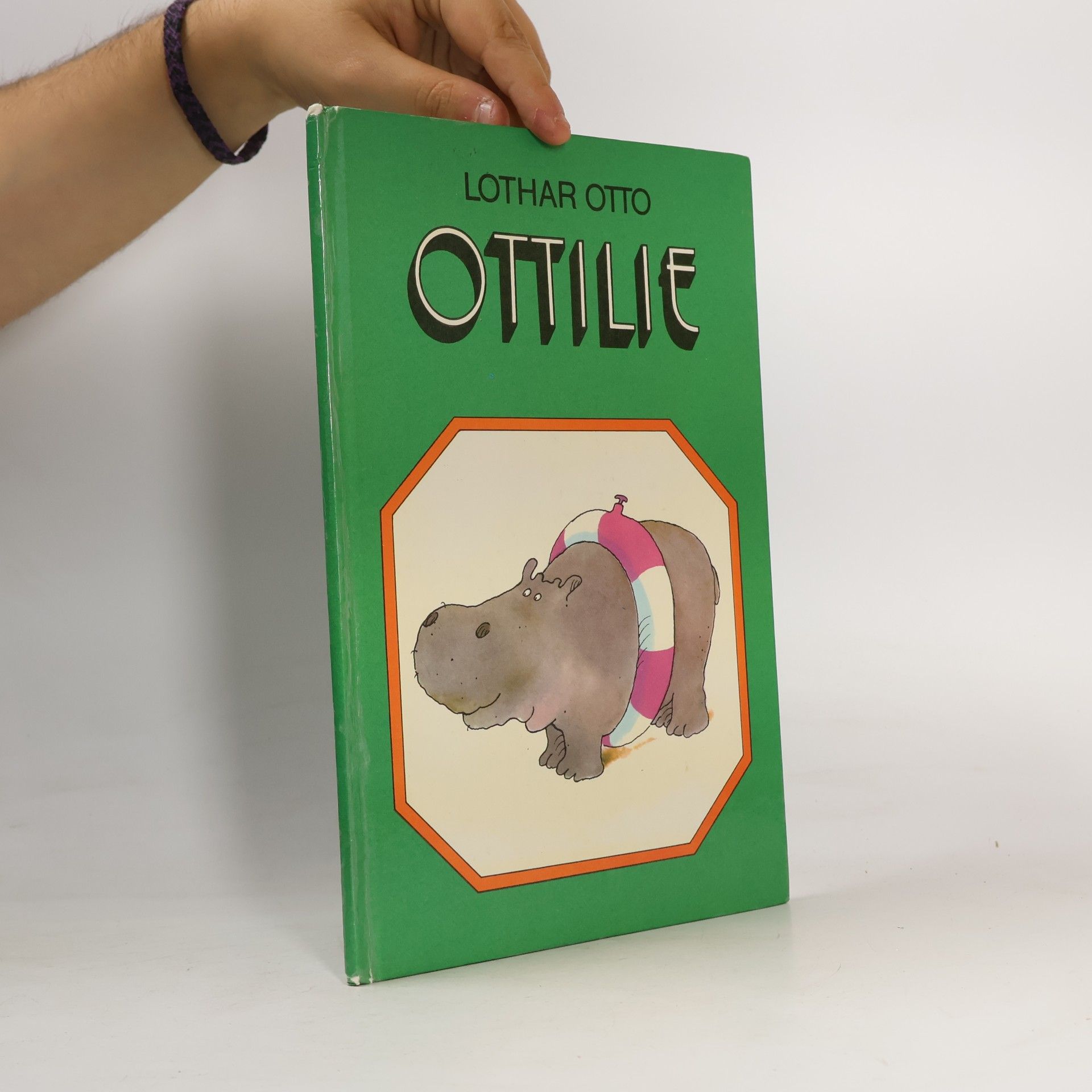 Ottilie