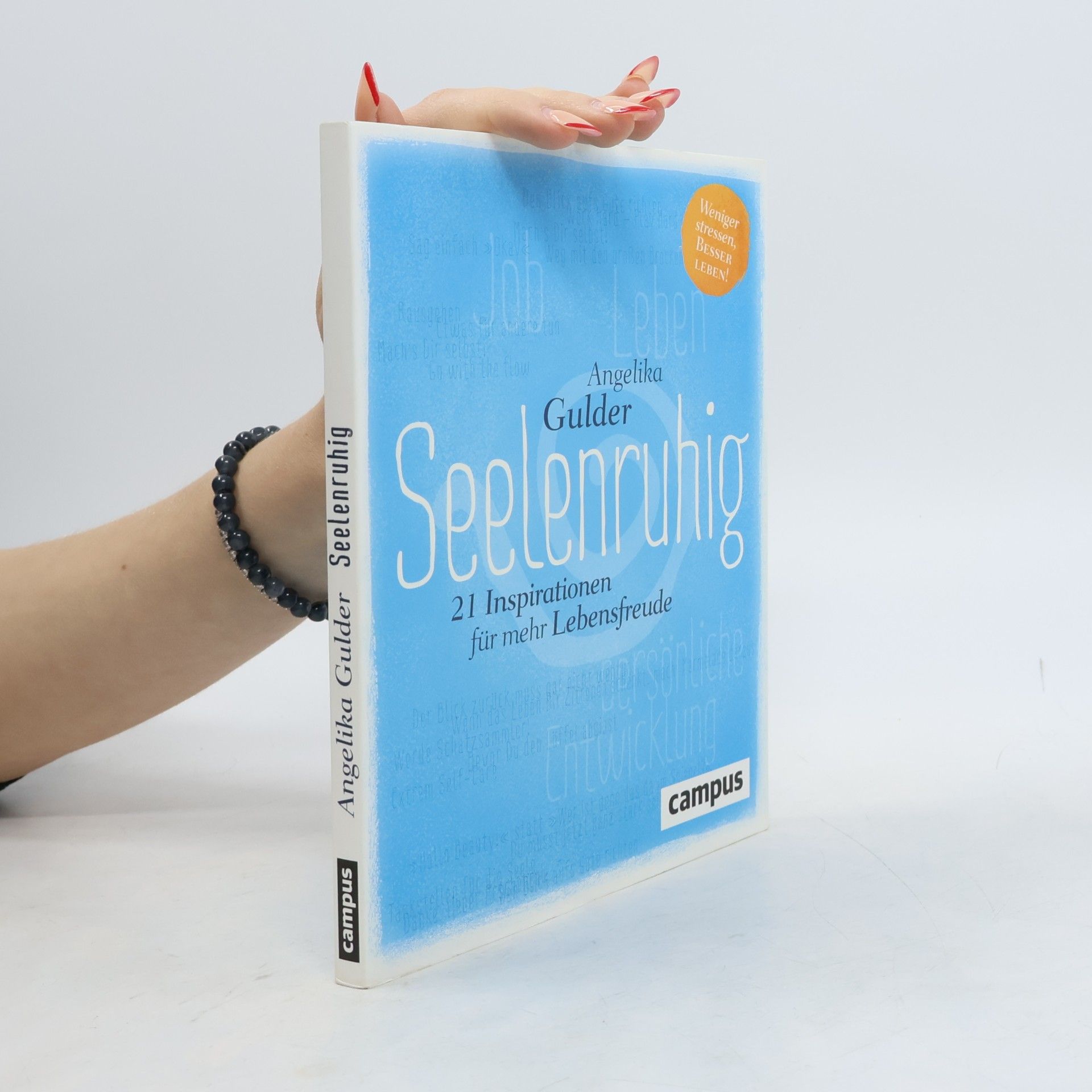 Seelenruhig
