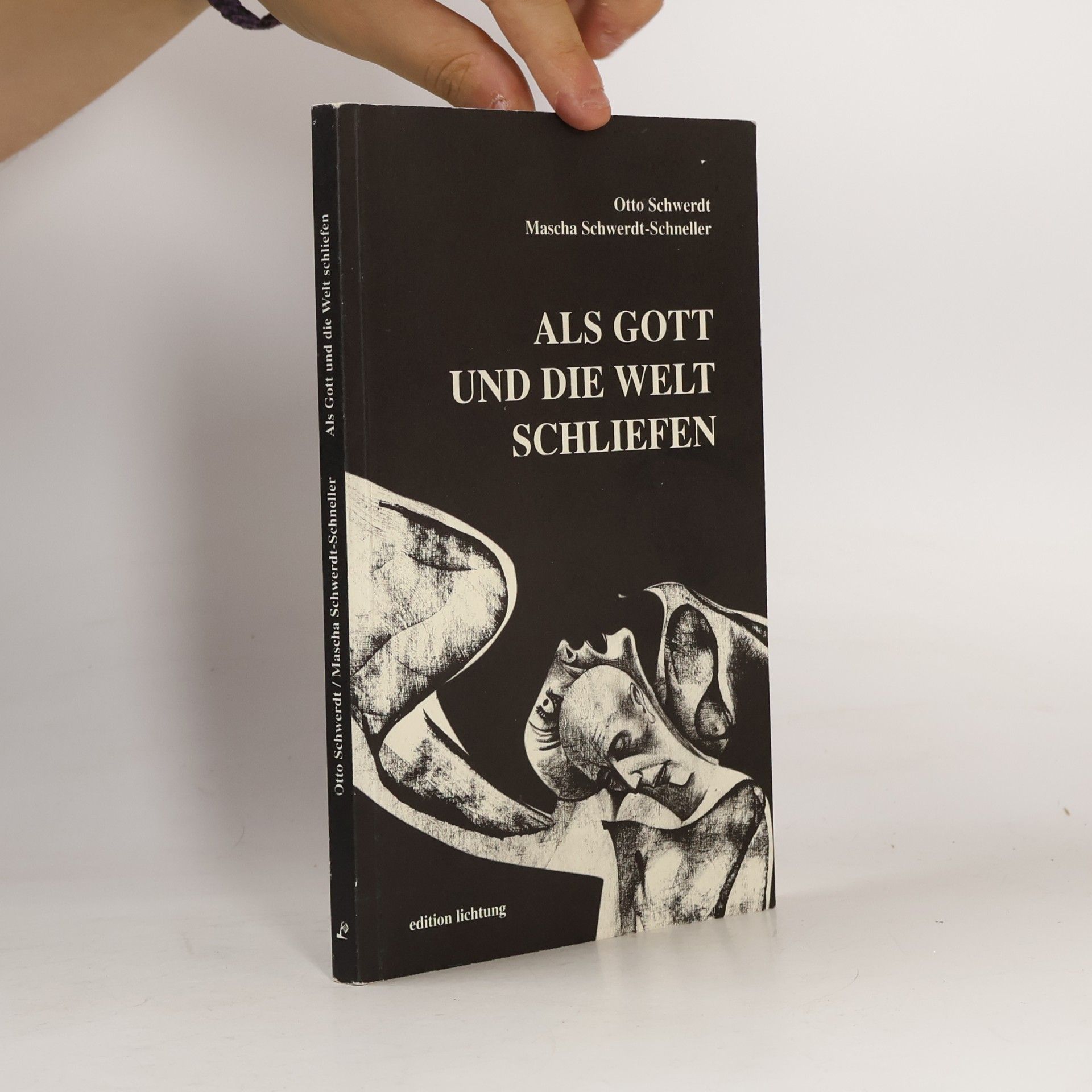 Als Gott und die Welt noch schliefen