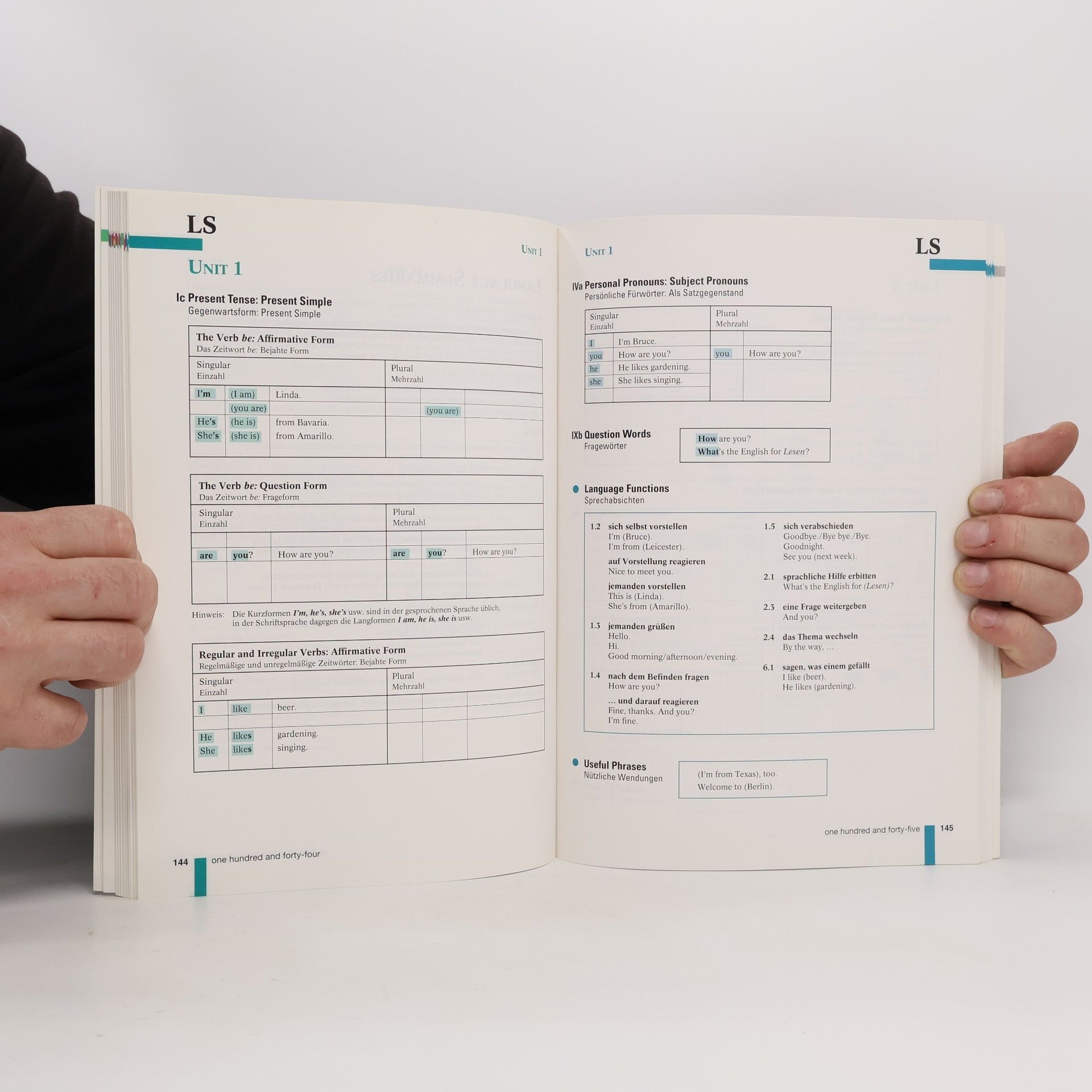 Autorenkollektiv Bridges 1: Classroom Book (Englisch für die Erwachsenenbildung)