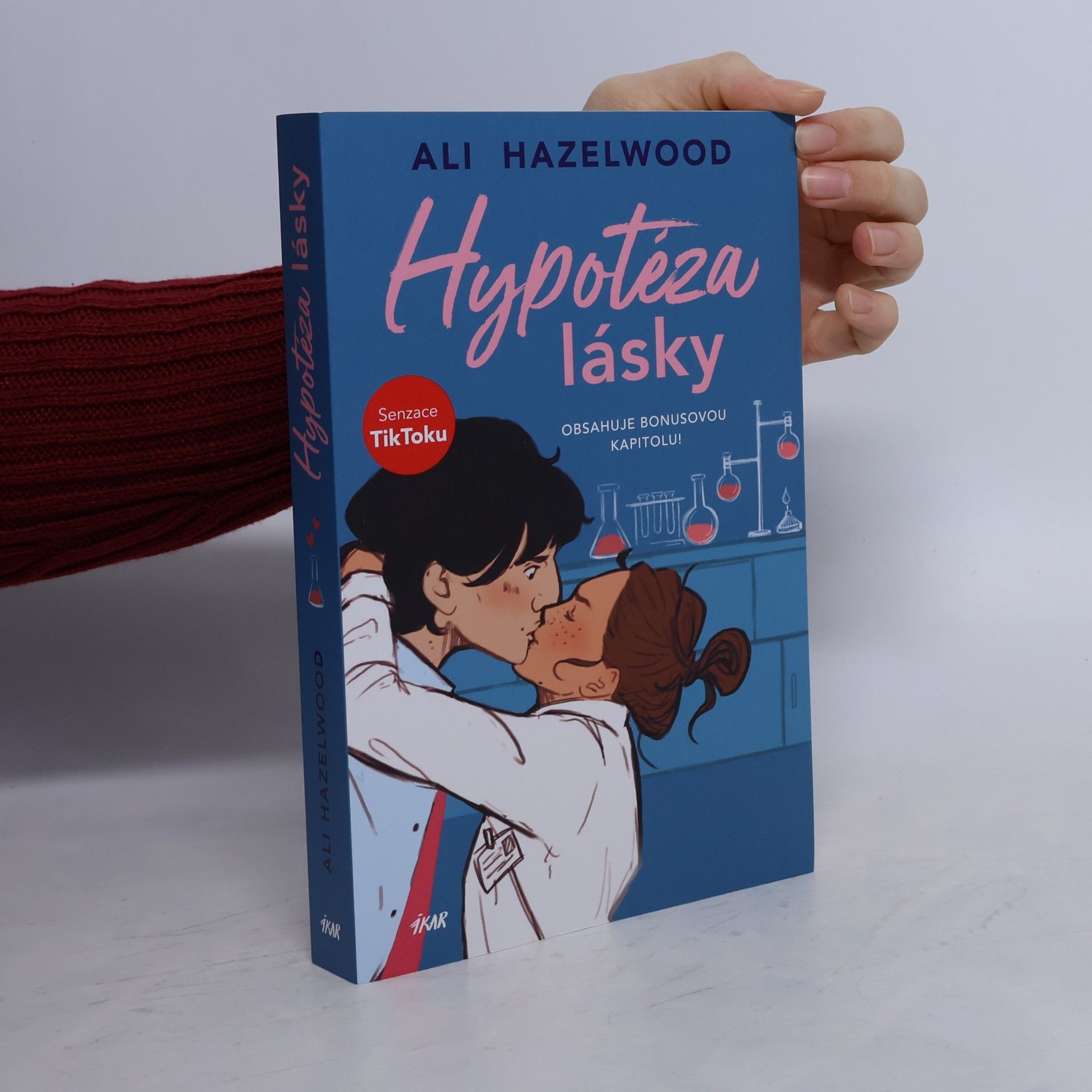 Hypotéza lásky