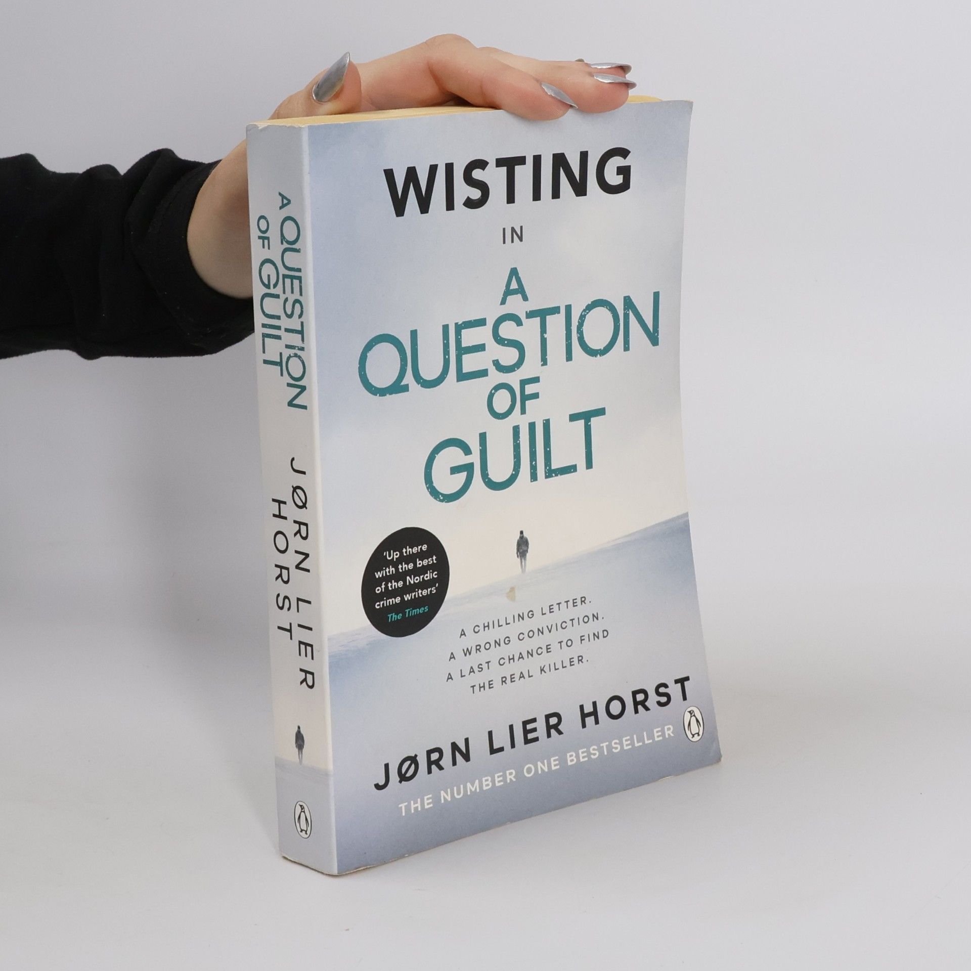 A Question of Guilt