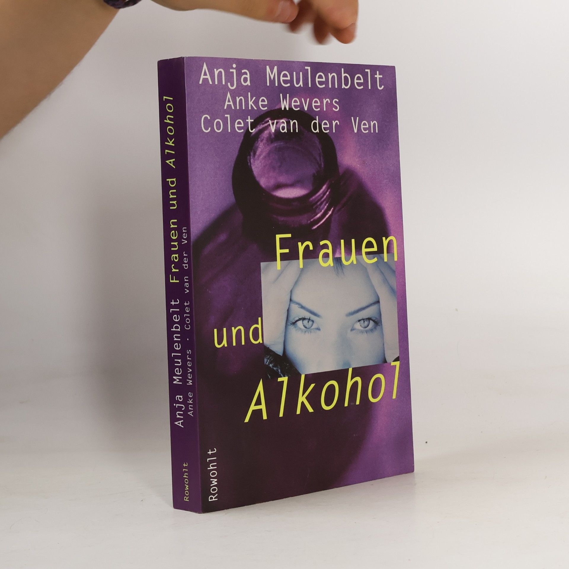 Frauen und Alkohol