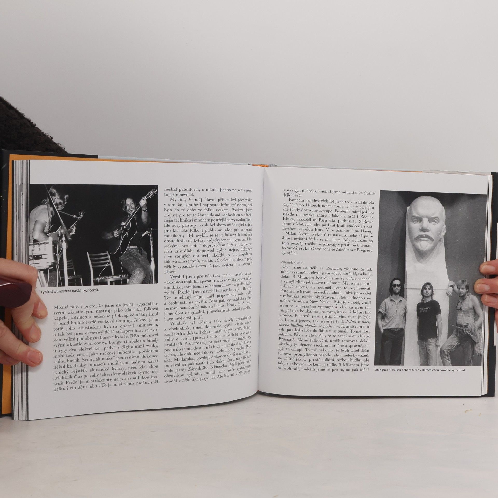 Petr Gratias V erbu Progres : kompletní historie legendární artrockové kapely