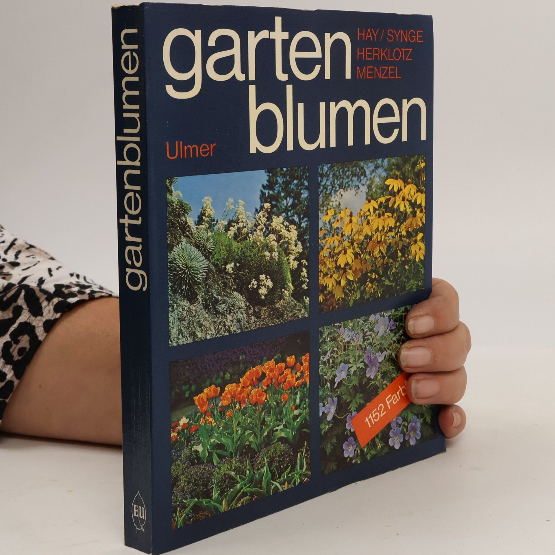 Gartenblumen