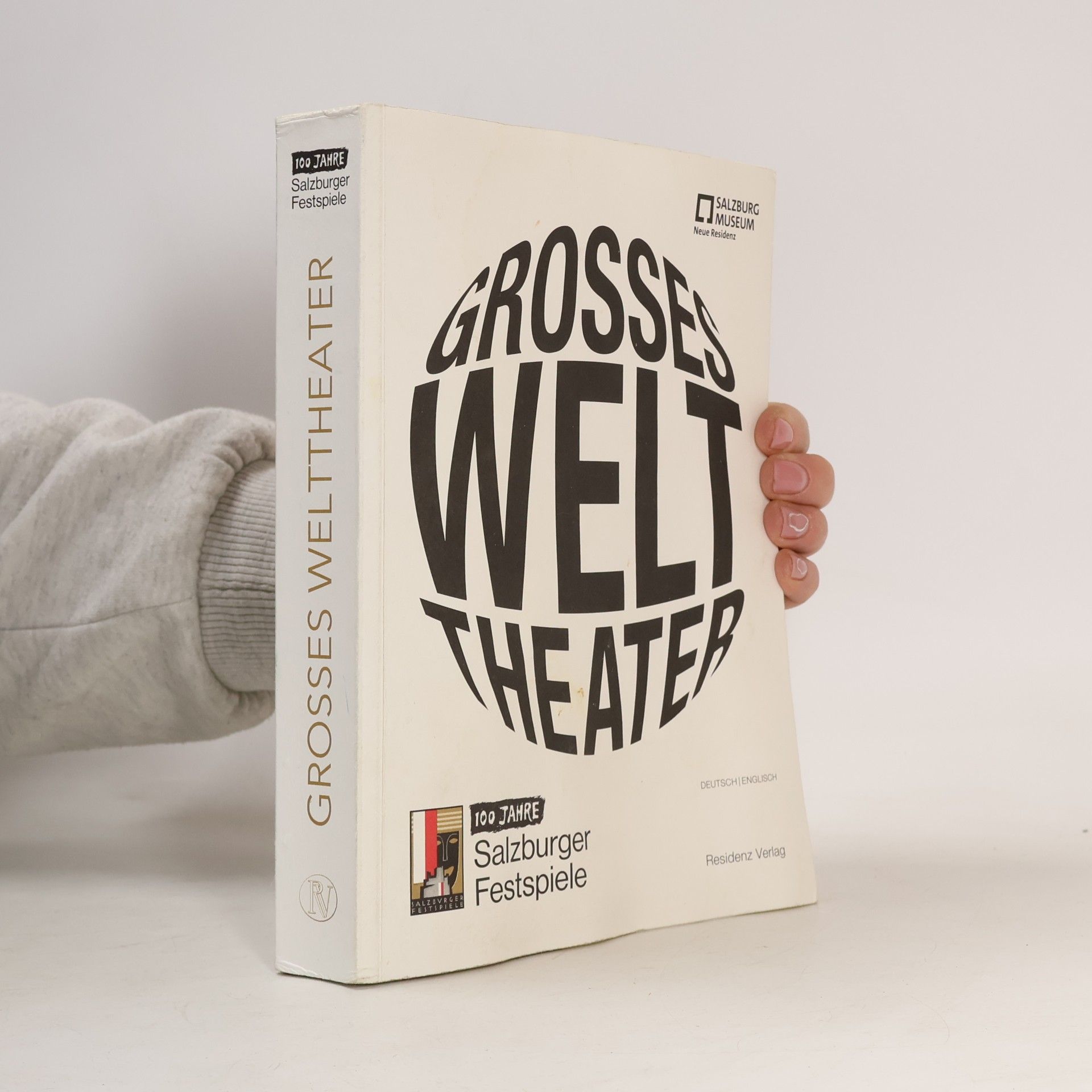 Großes Welttheater
