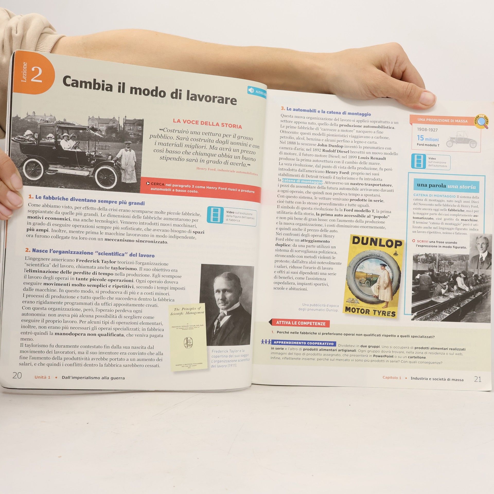 Reporter. Ediz. activebook. Con Passaporto delle competenze. Per la Scuola media. Con ebook. Con espansione online (Vol. 3)