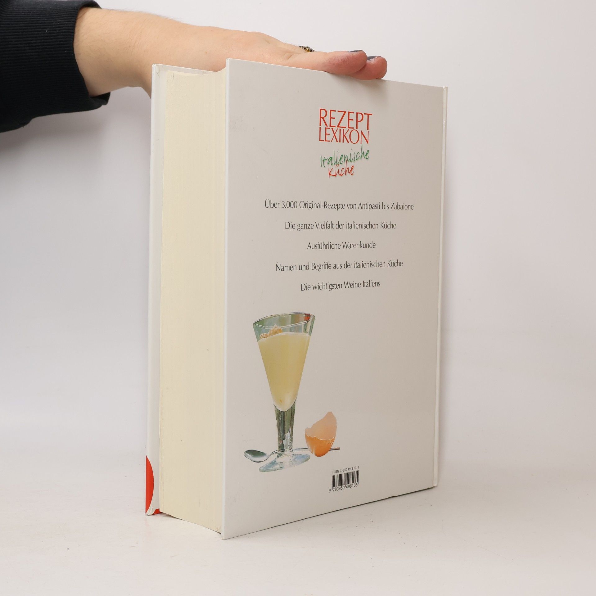 Autorenkollektiv Rezept Lexikon
