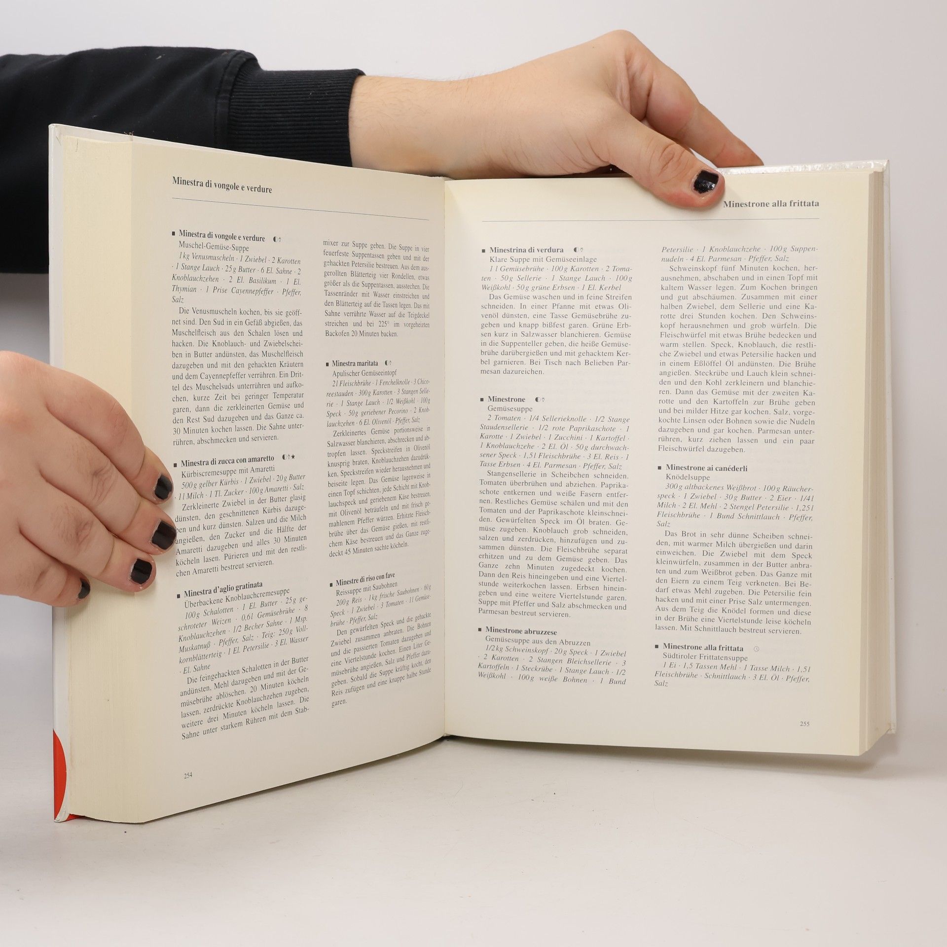Autorenkollektiv Rezept Lexikon