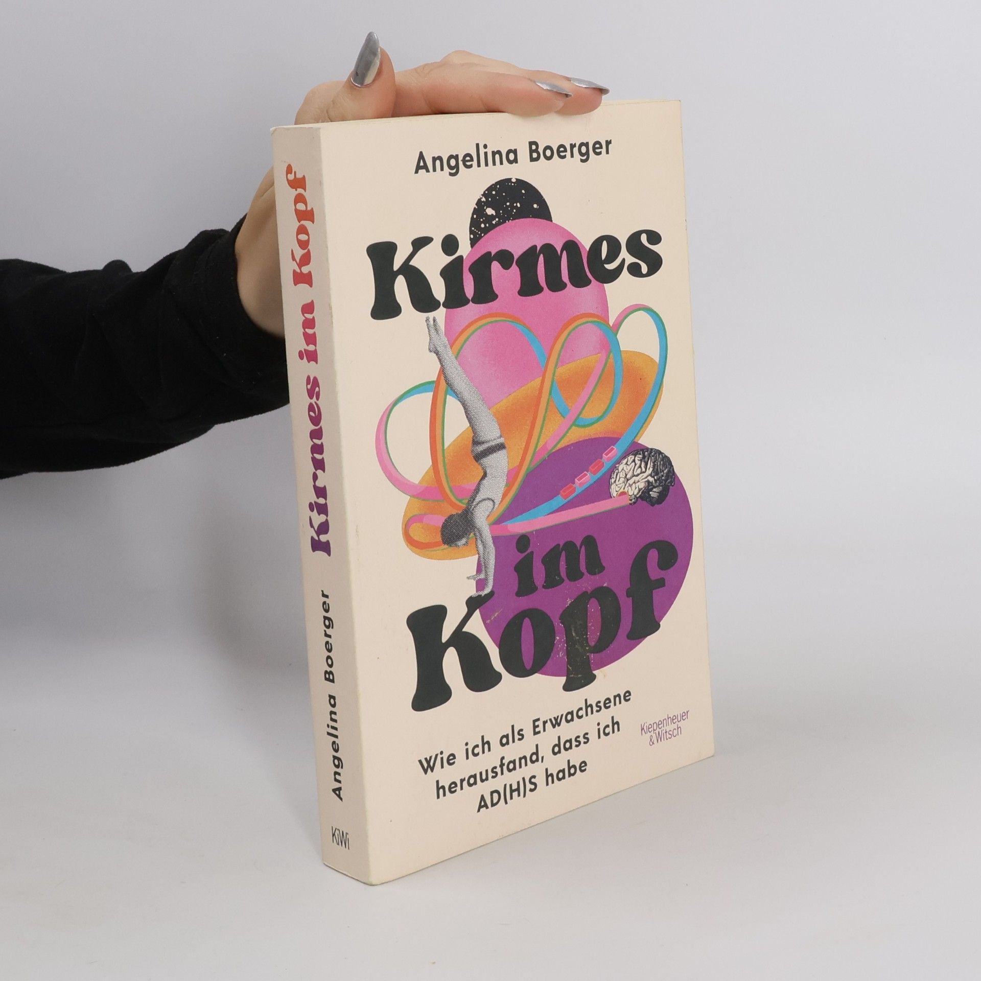 Kirmes im Kopf