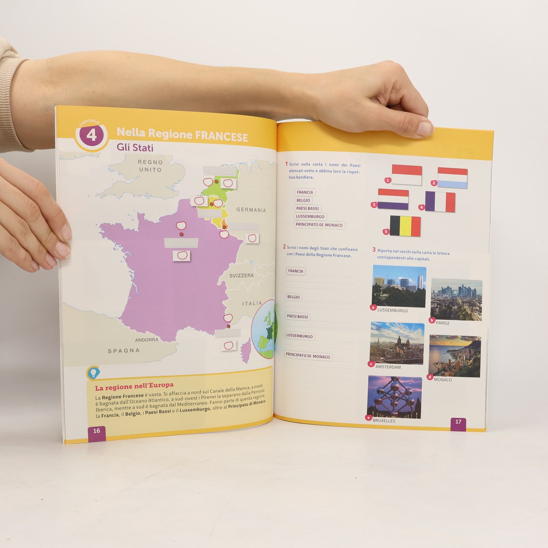 Lorenzo Bersezio Noi Geo 2