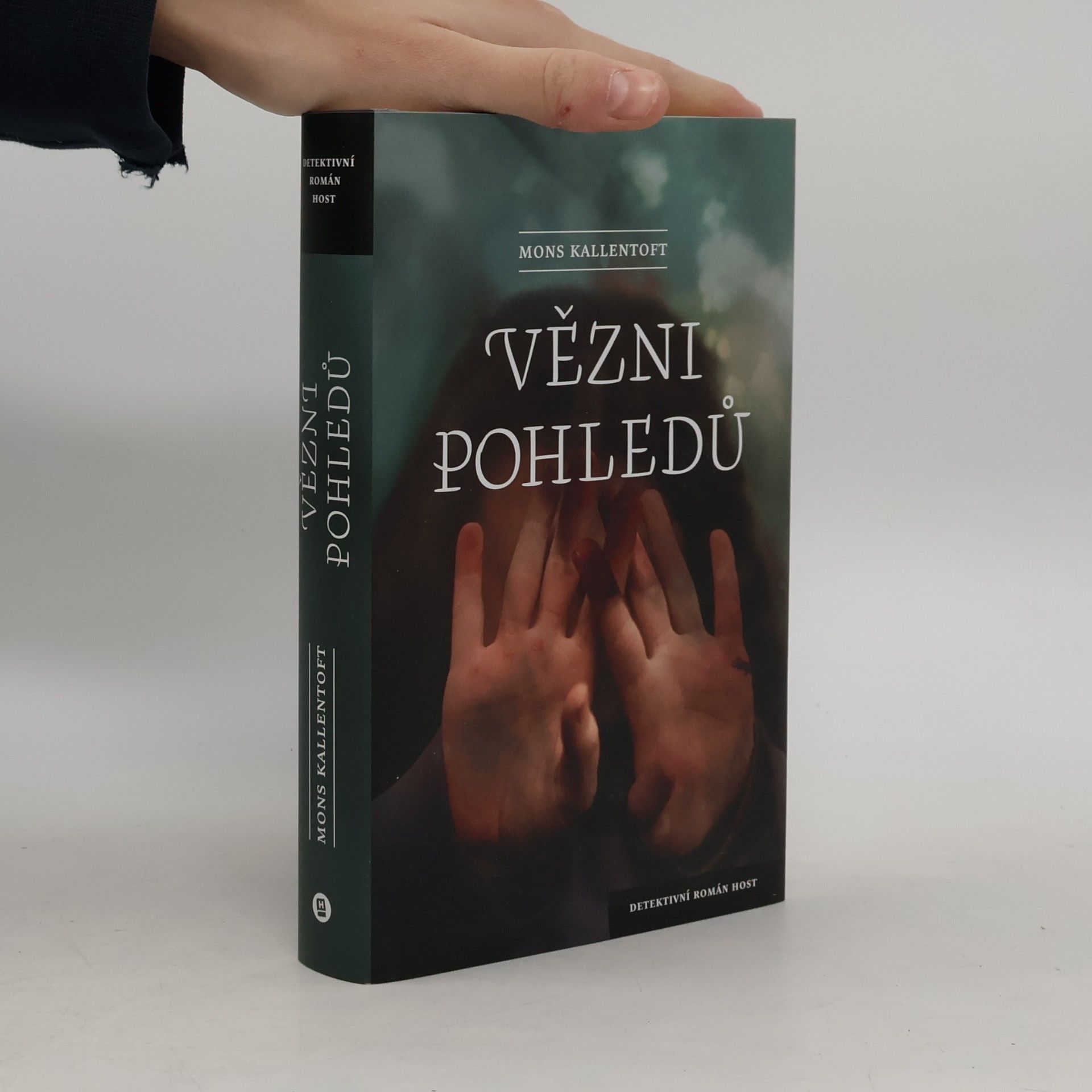 Vězni pohledů