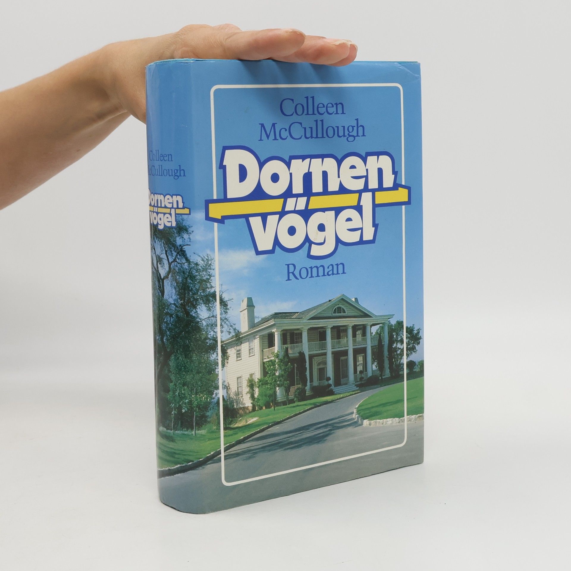 Dornenvögel