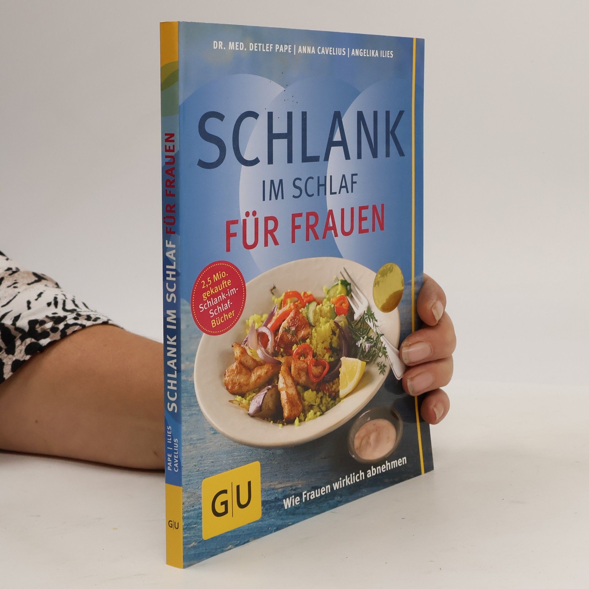 Schlank im Schlaf für Frauen