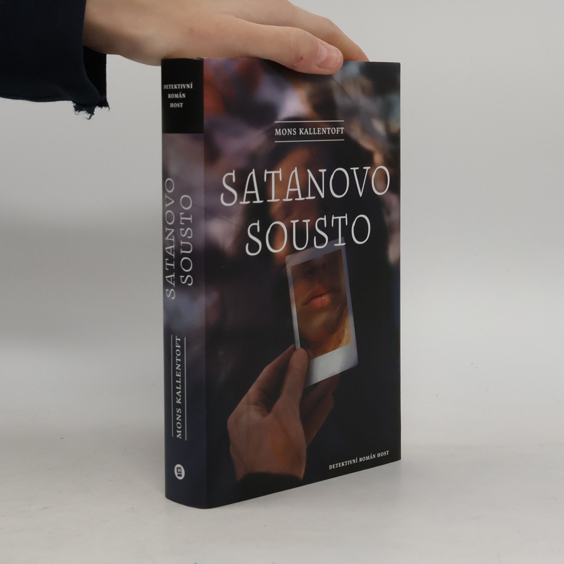 Satanovo sousto