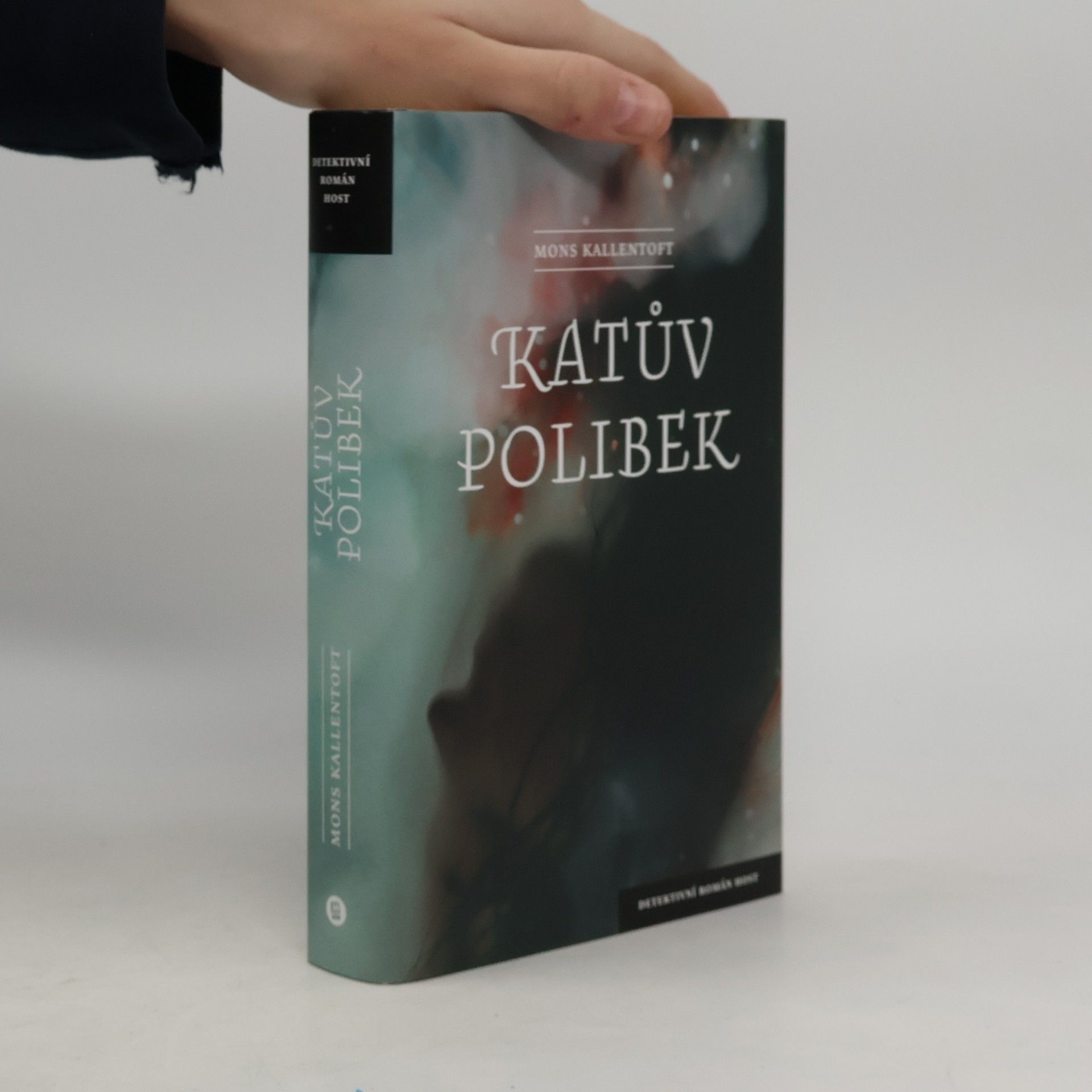 Katův polibek