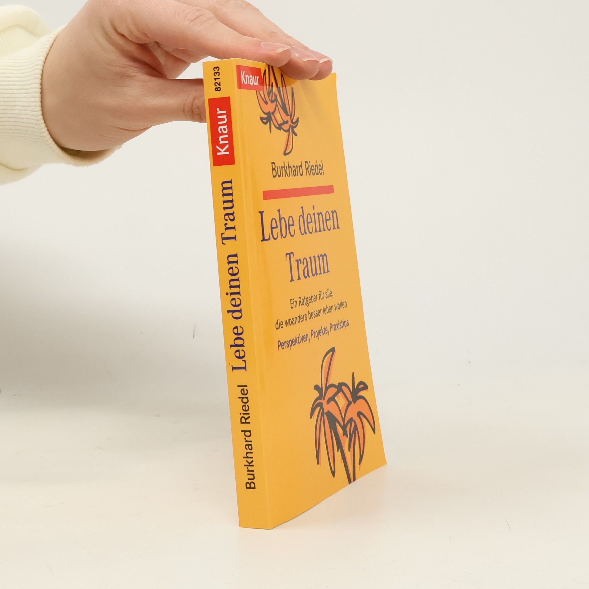 Lebe Deinen Traum