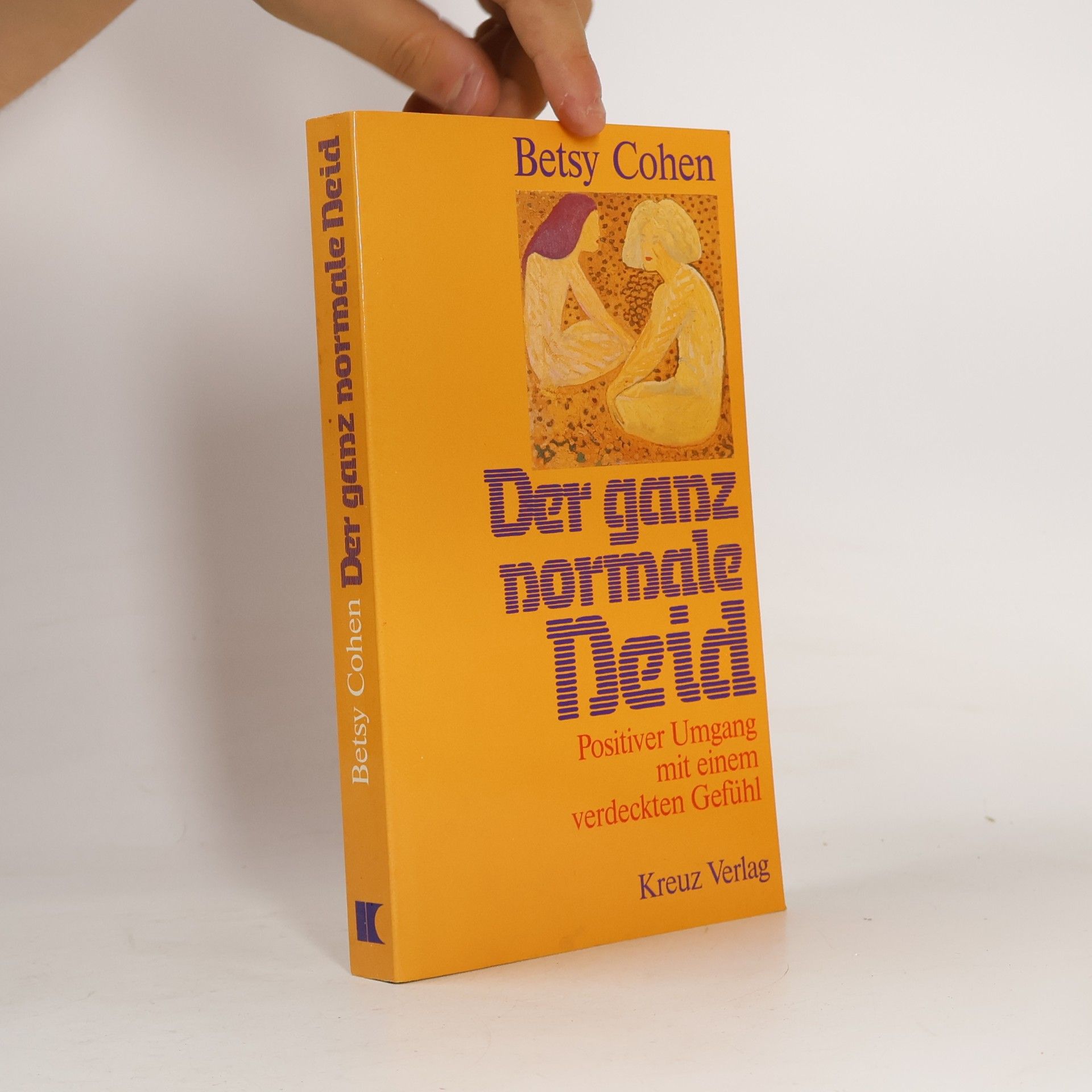 Der ganz normale Neid
