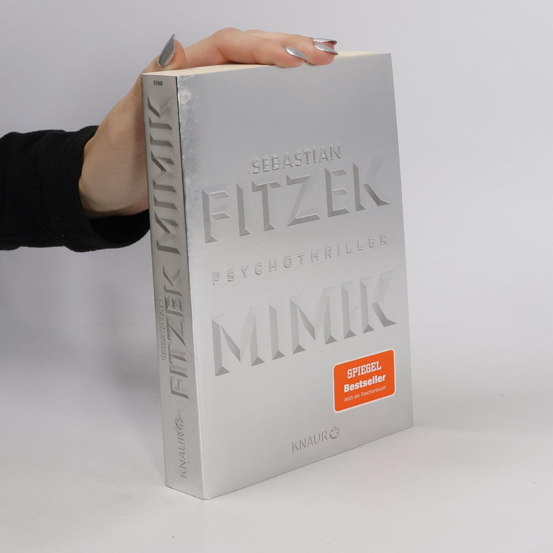 Mimik