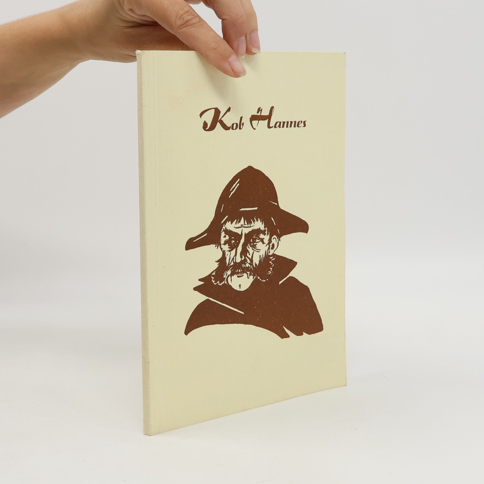 Kol Hannes