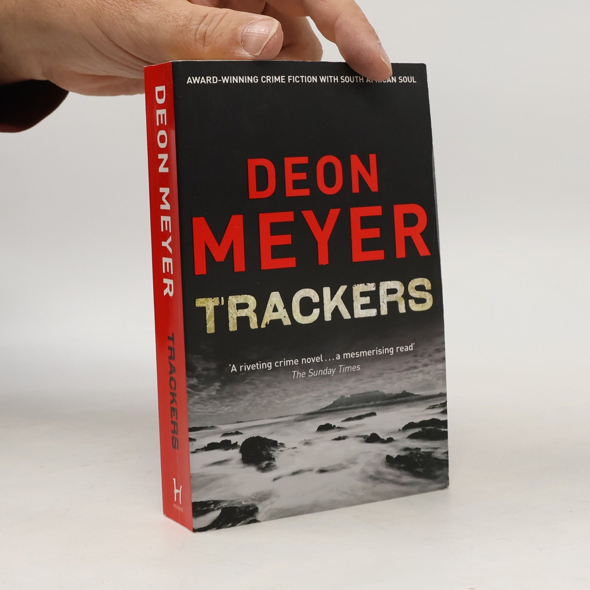 Trackers
