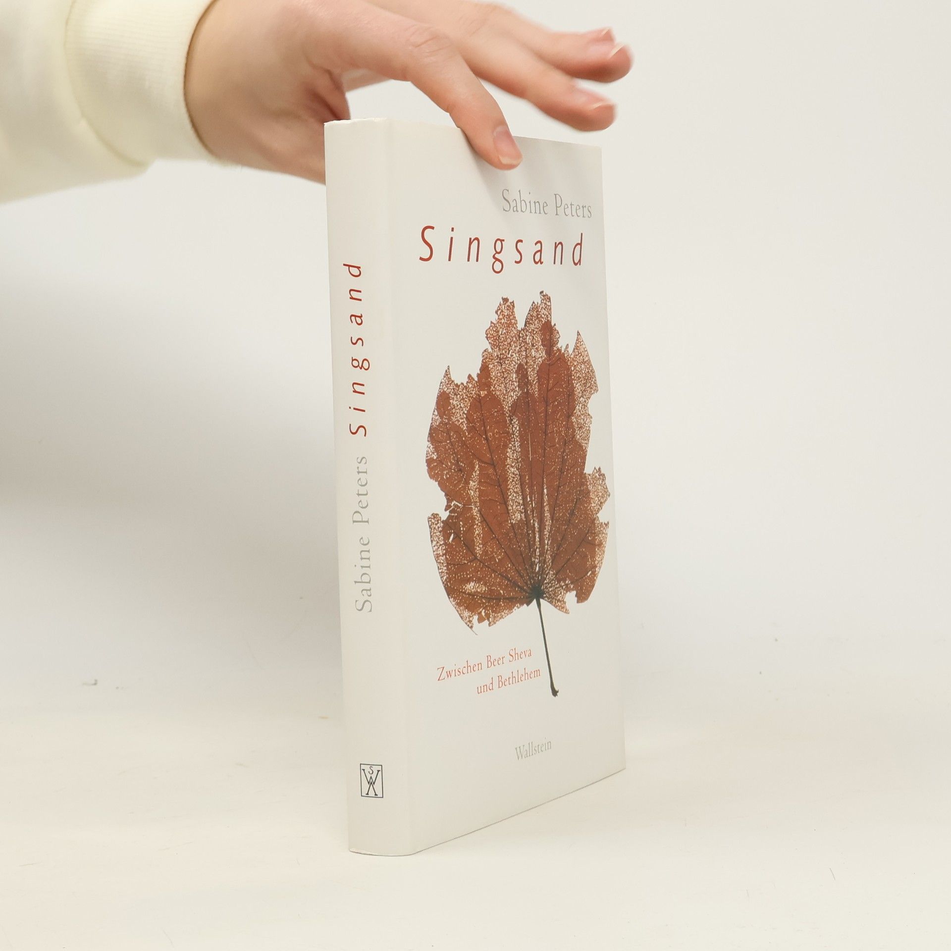 Singsand