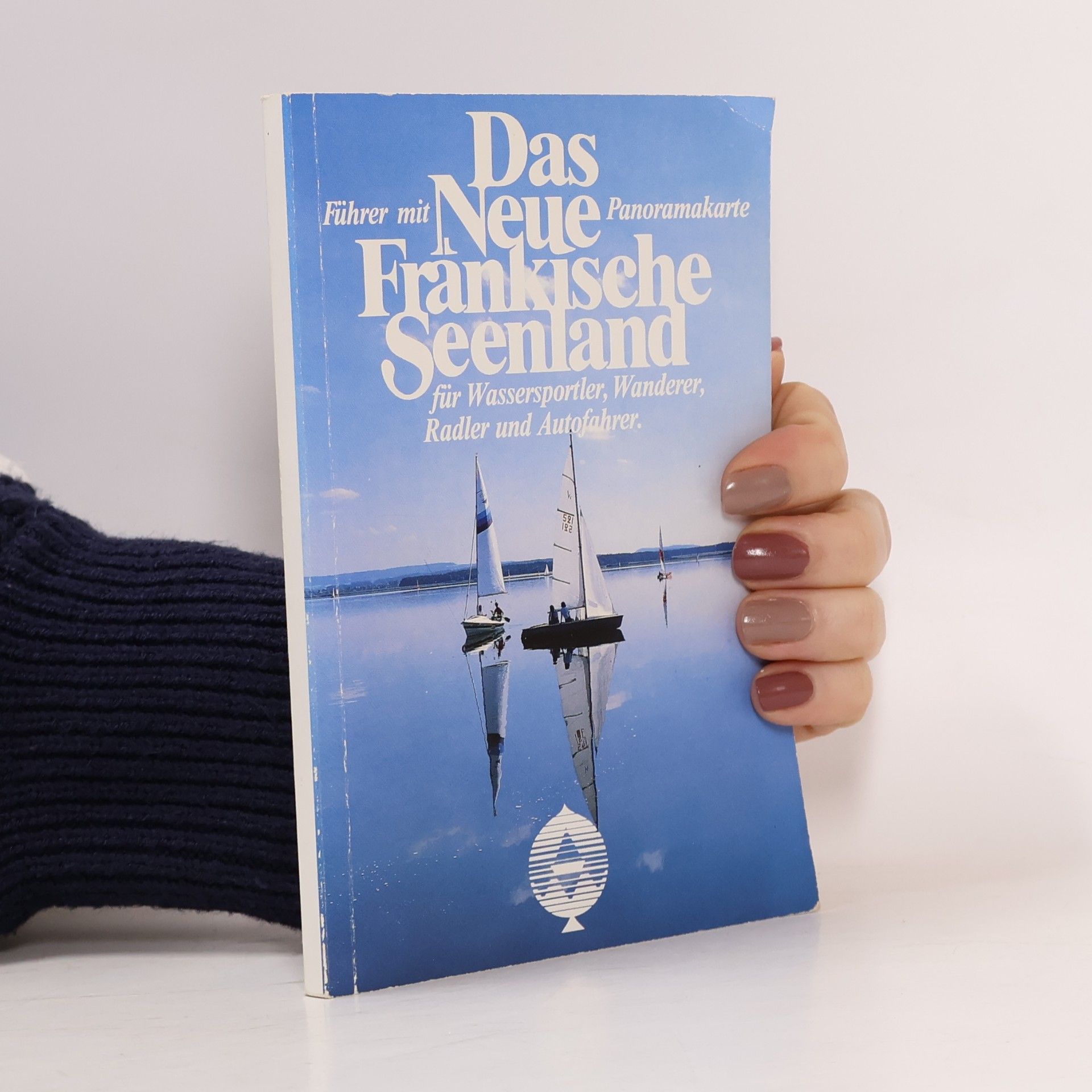 Das Neue Fränkische Seenland