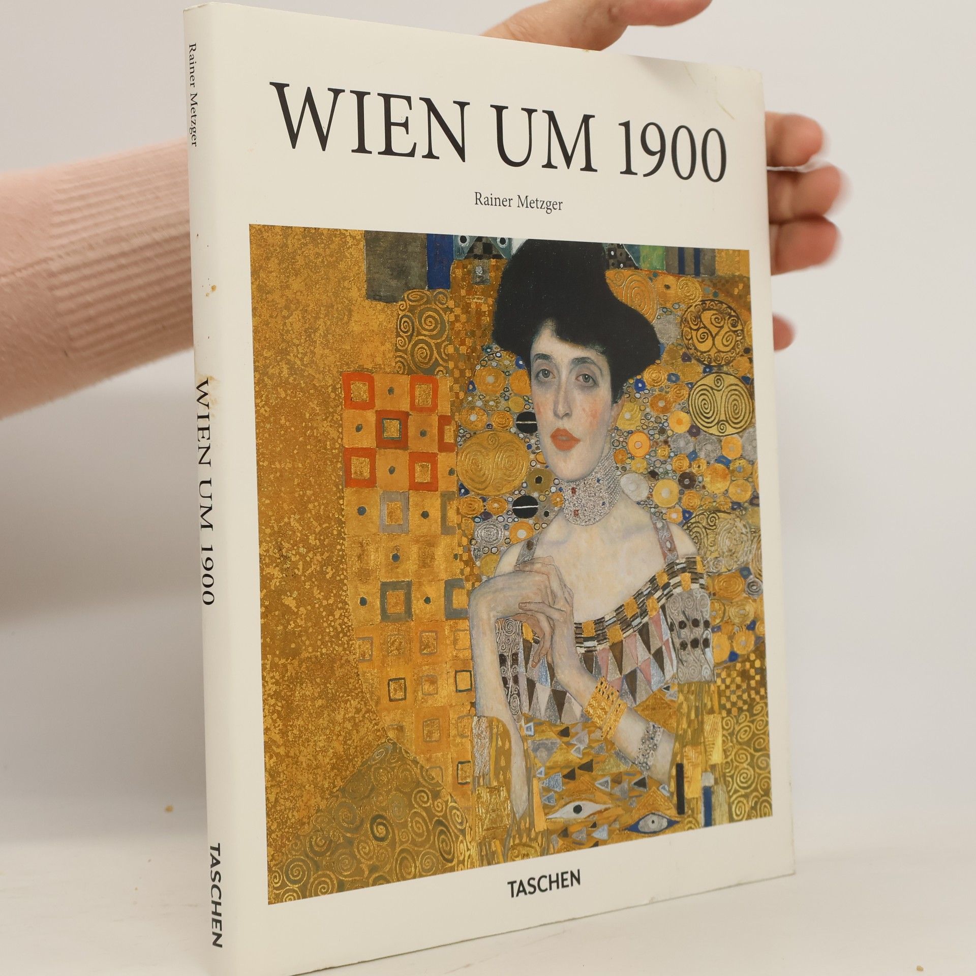 Wien um 1900