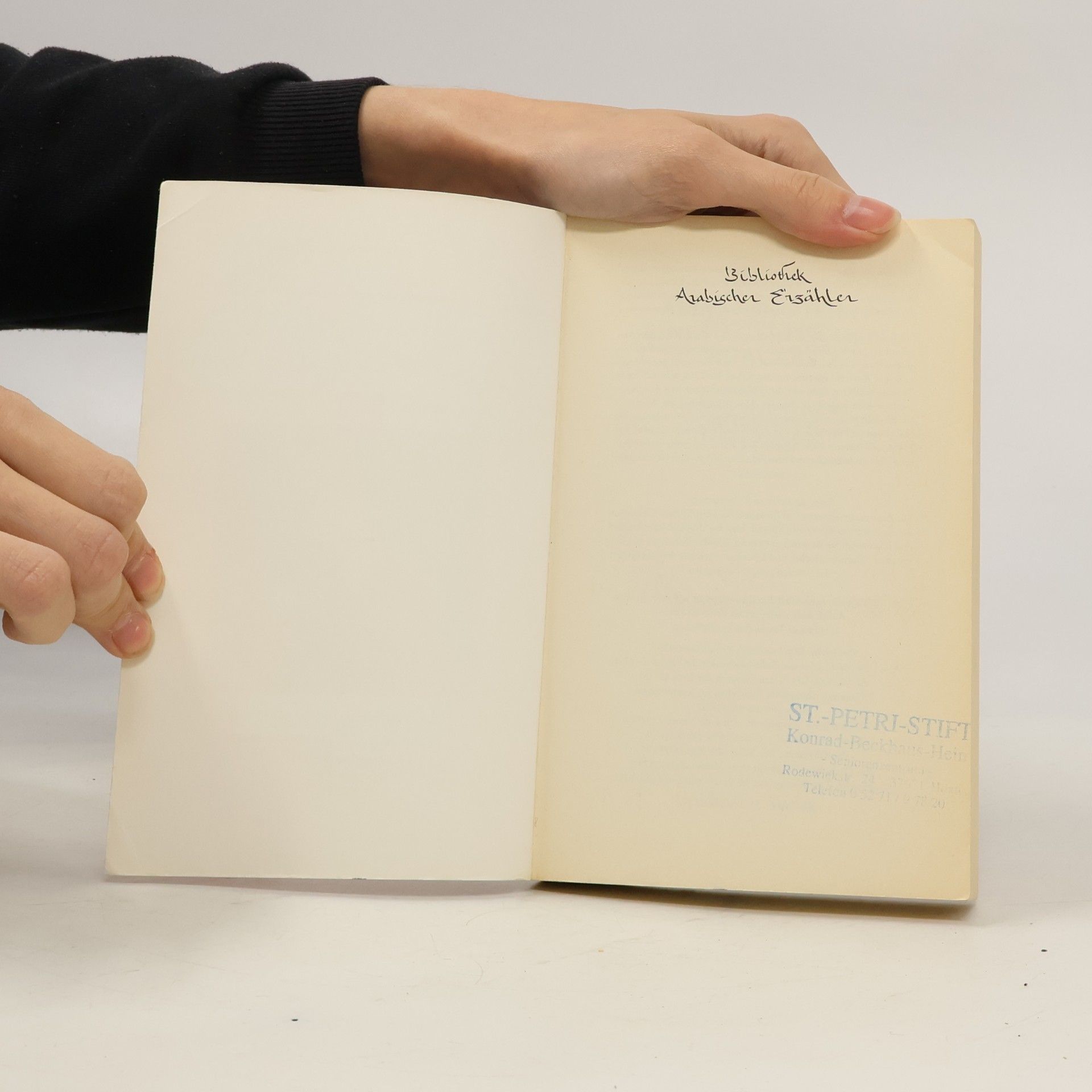 Muḥammad Ibn-Aḥmad Ibn-Iyās Bibliothek Arabischer Erzähler: Alltagsnotizen eines ägyptischen Bürgers