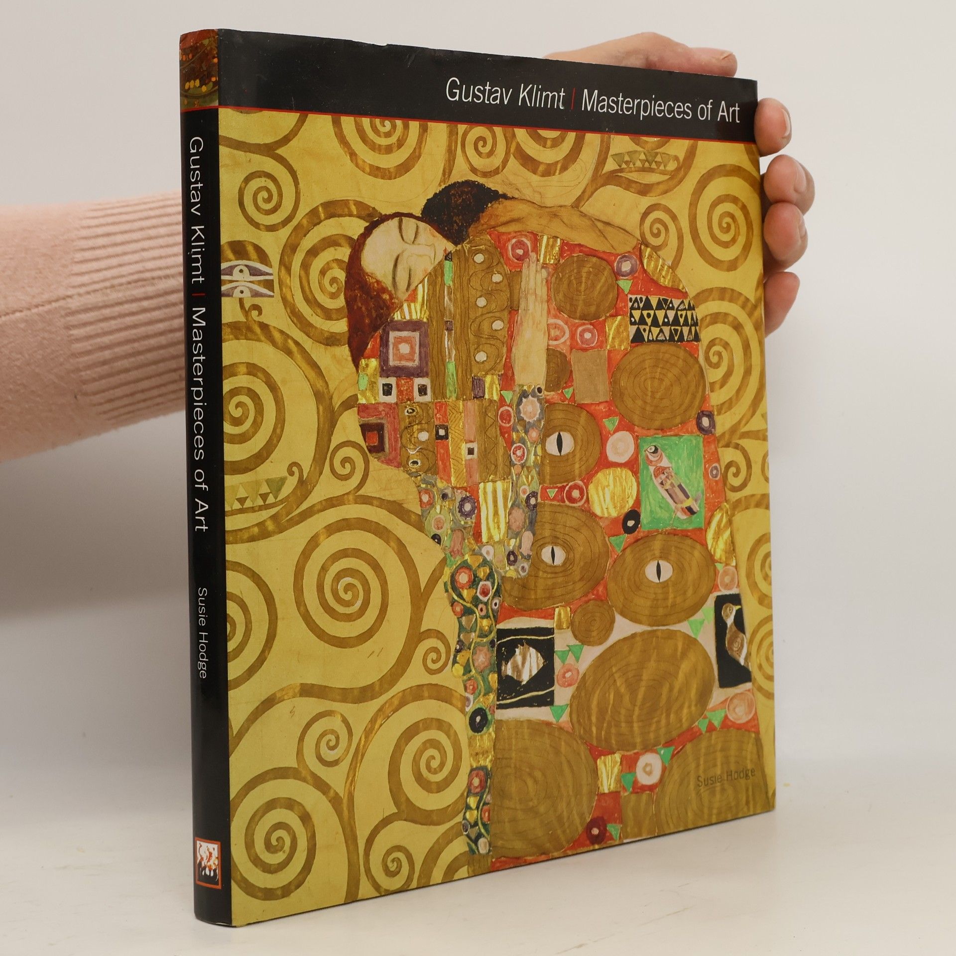Gustav Klimt Masterpieces of Art