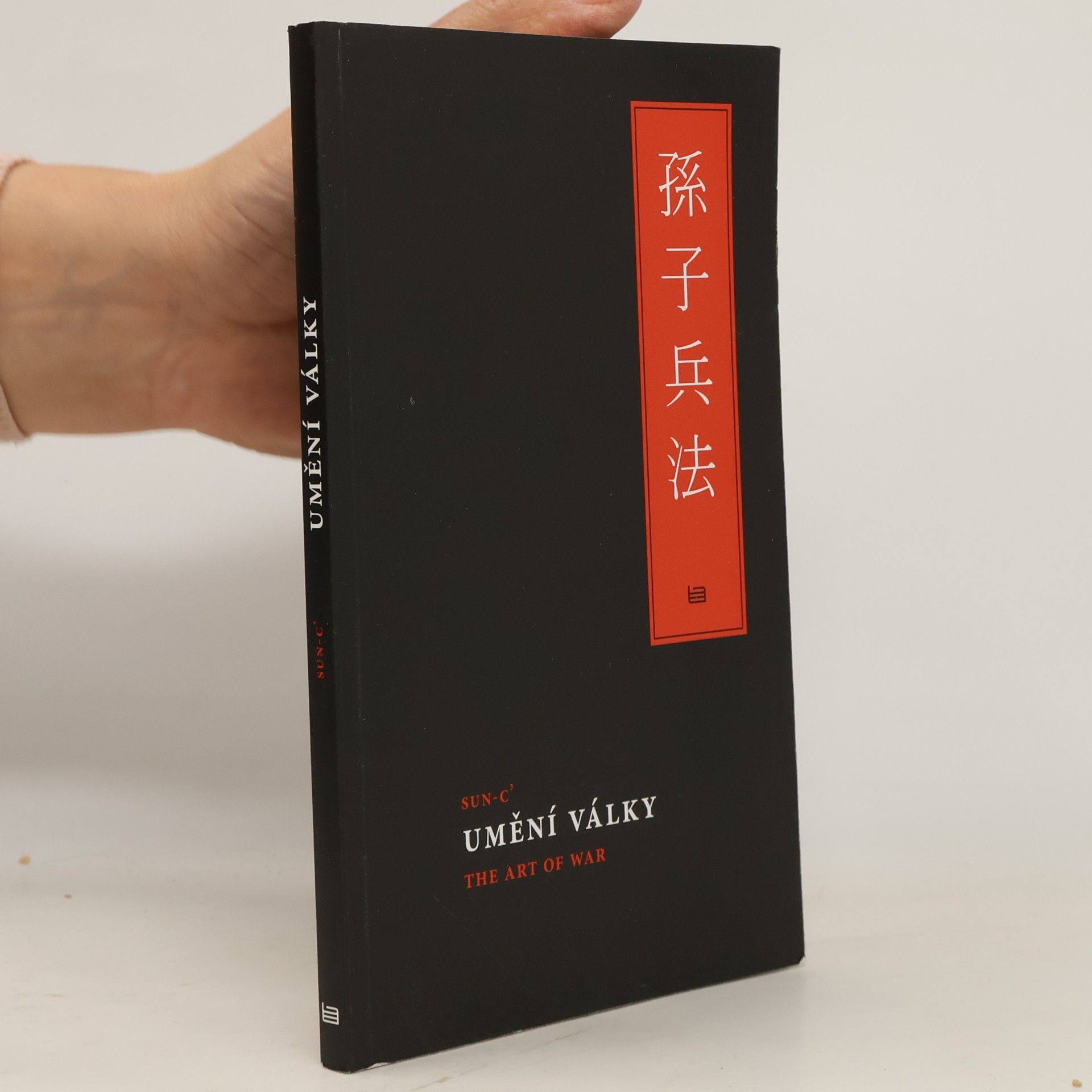 Sun Tzu Umění války
