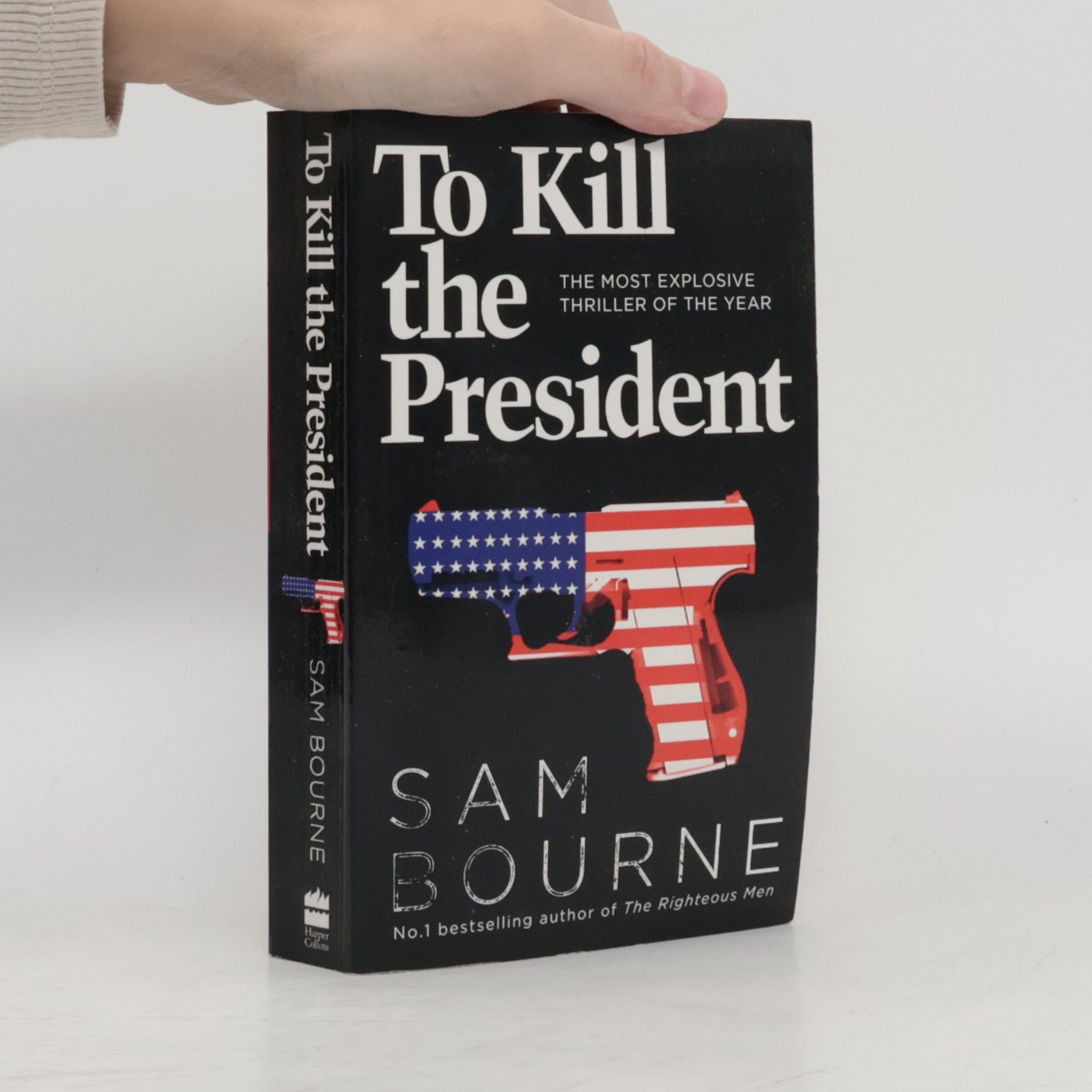 To Kill the President