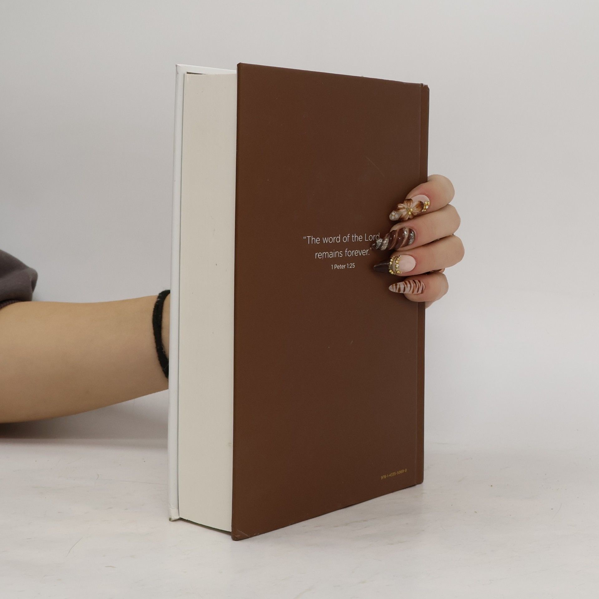 Kolektiv autorů Global Study Bible