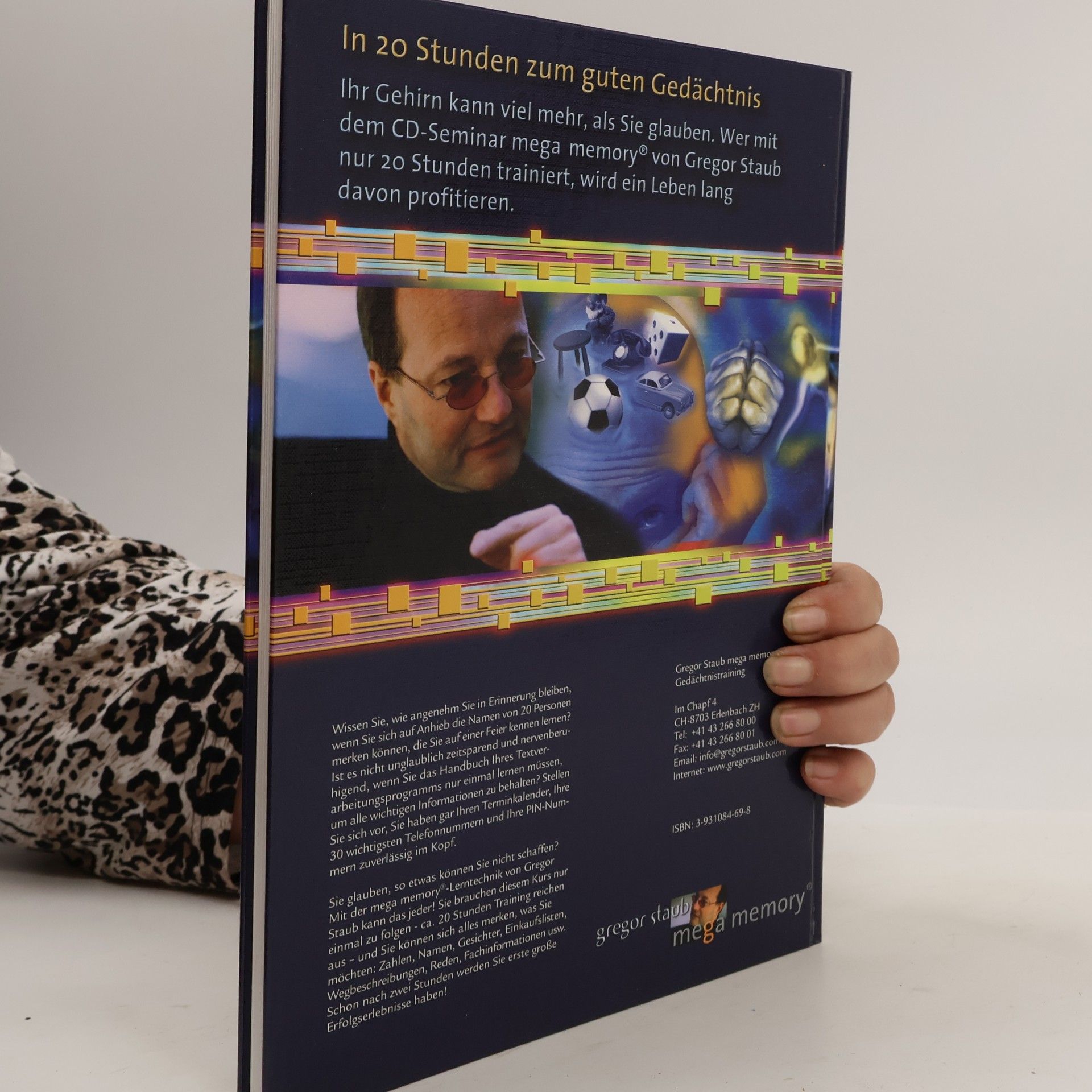 Autores varios Gedächtnistraining