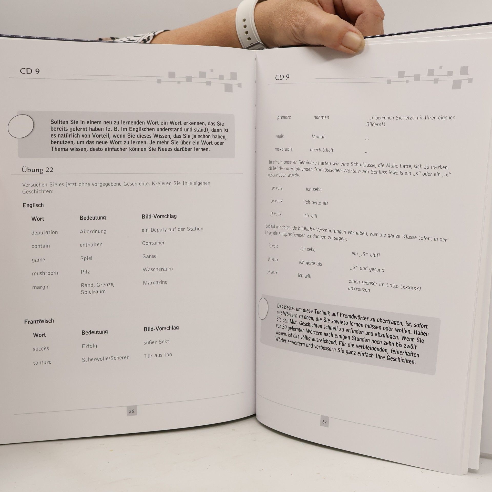 Autores varios Gedächtnistraining