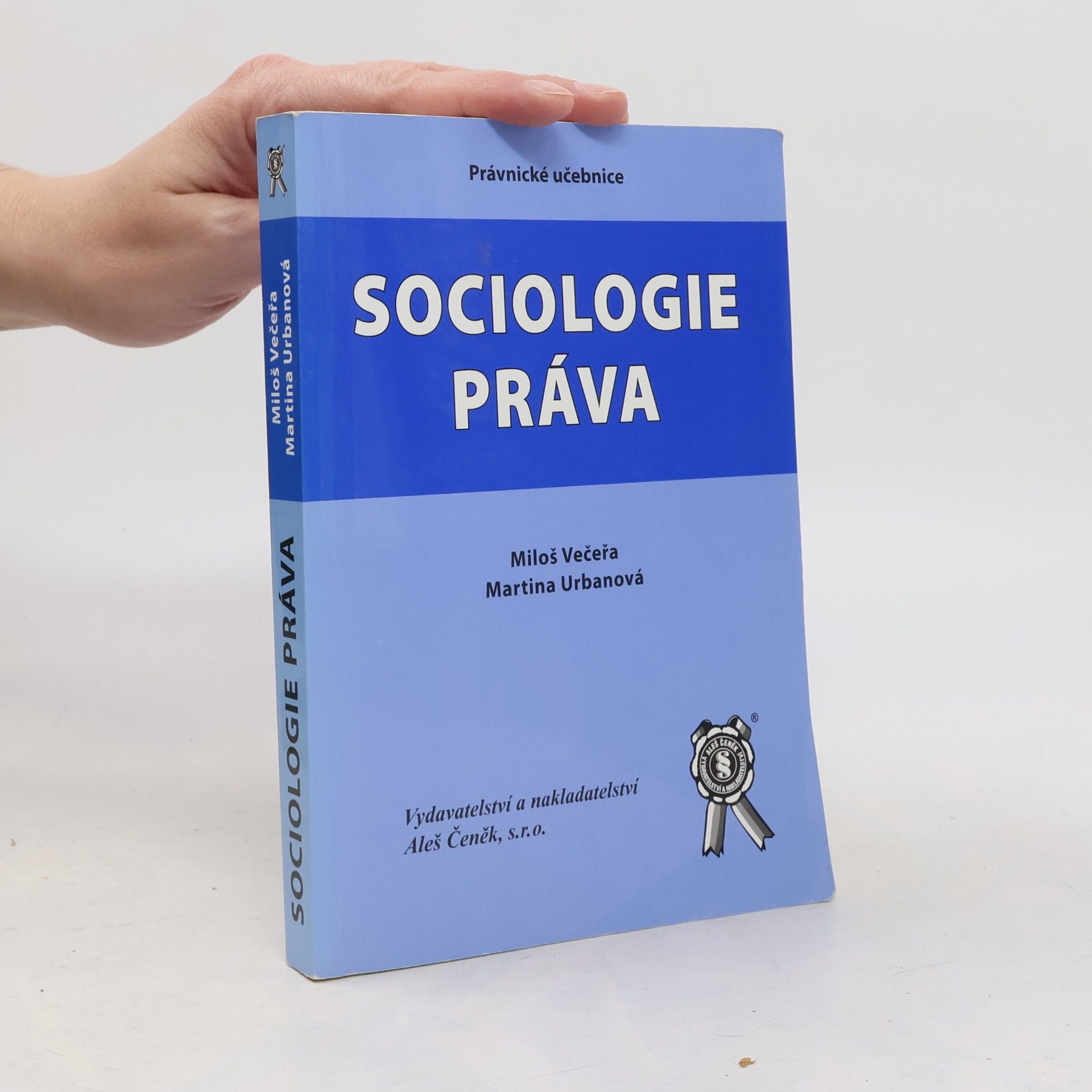 Sociologie práva