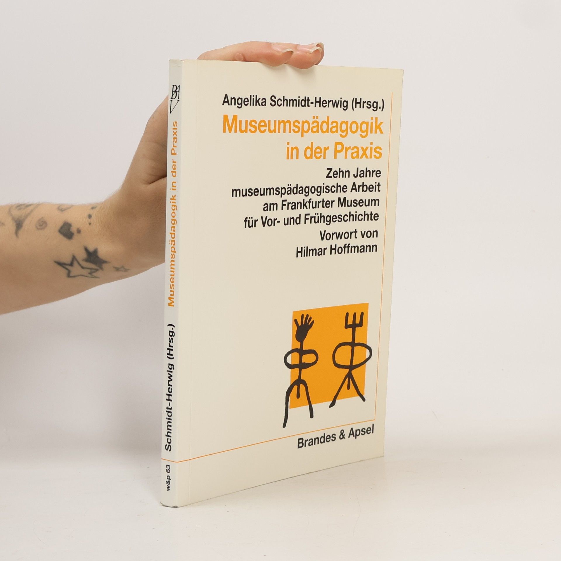 Museumspädagogik in der Praxis