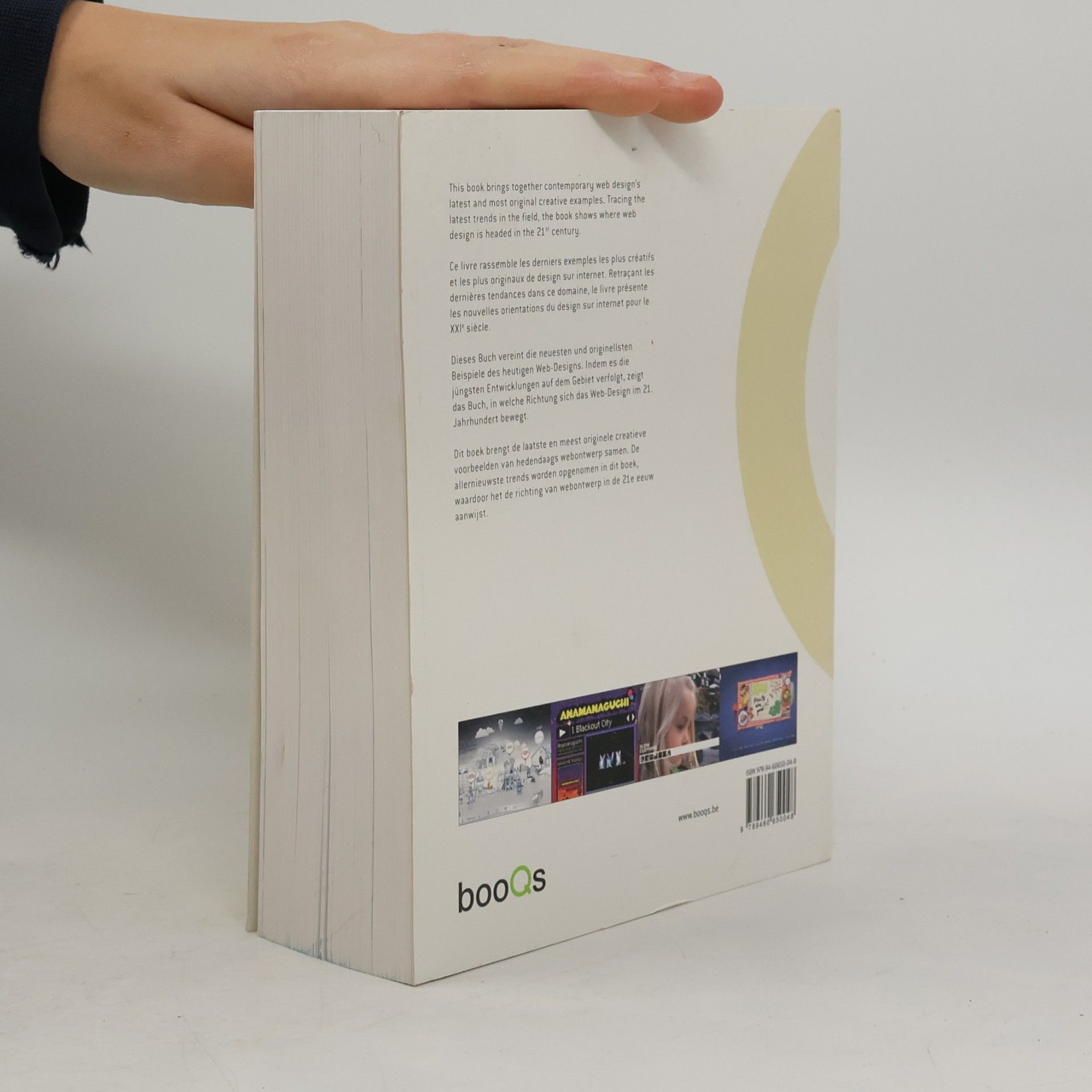 Paz Diman Web design handbook = Design sur internet = Webdesign = Webdesign
