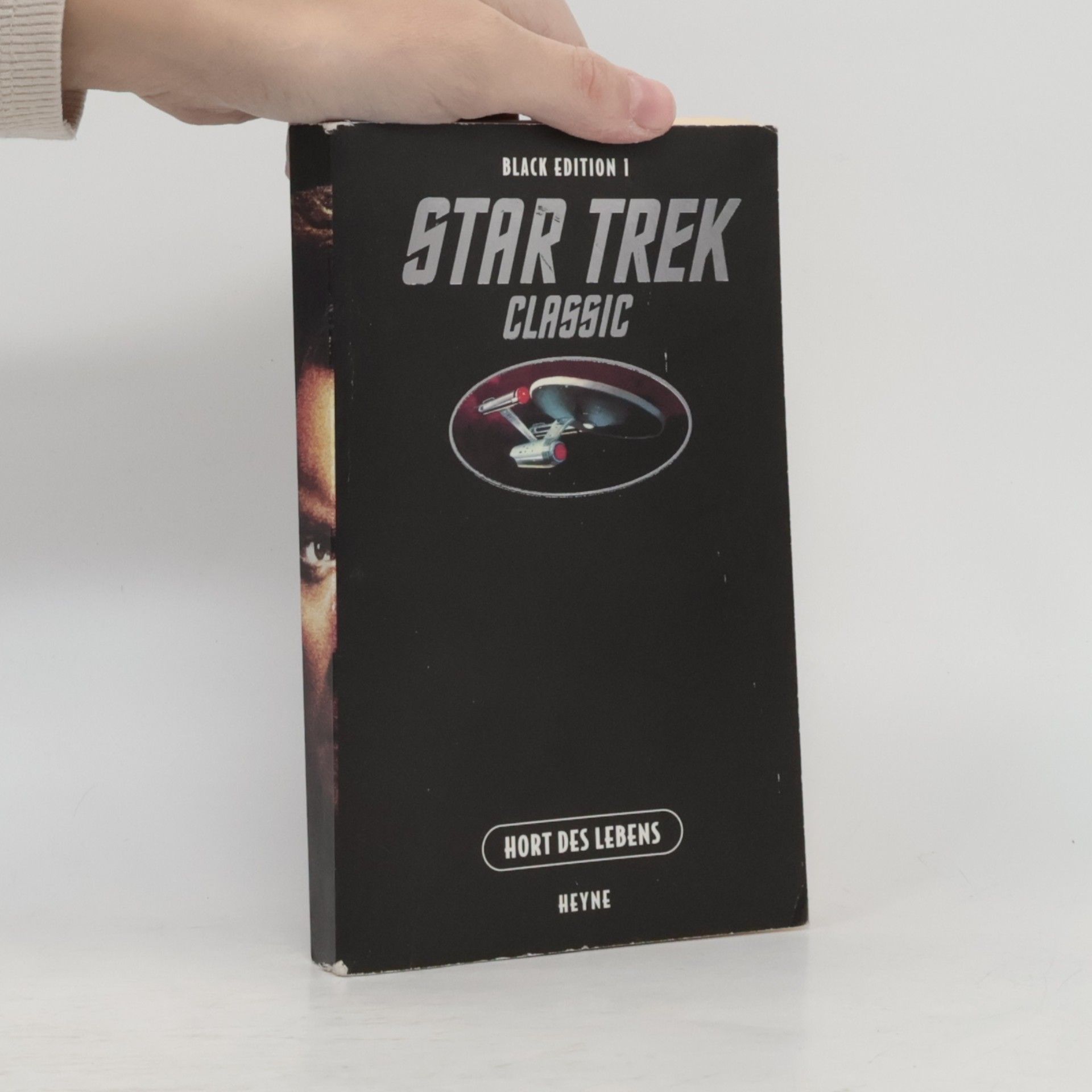 Autorenkollektiv Star Trek. Classic