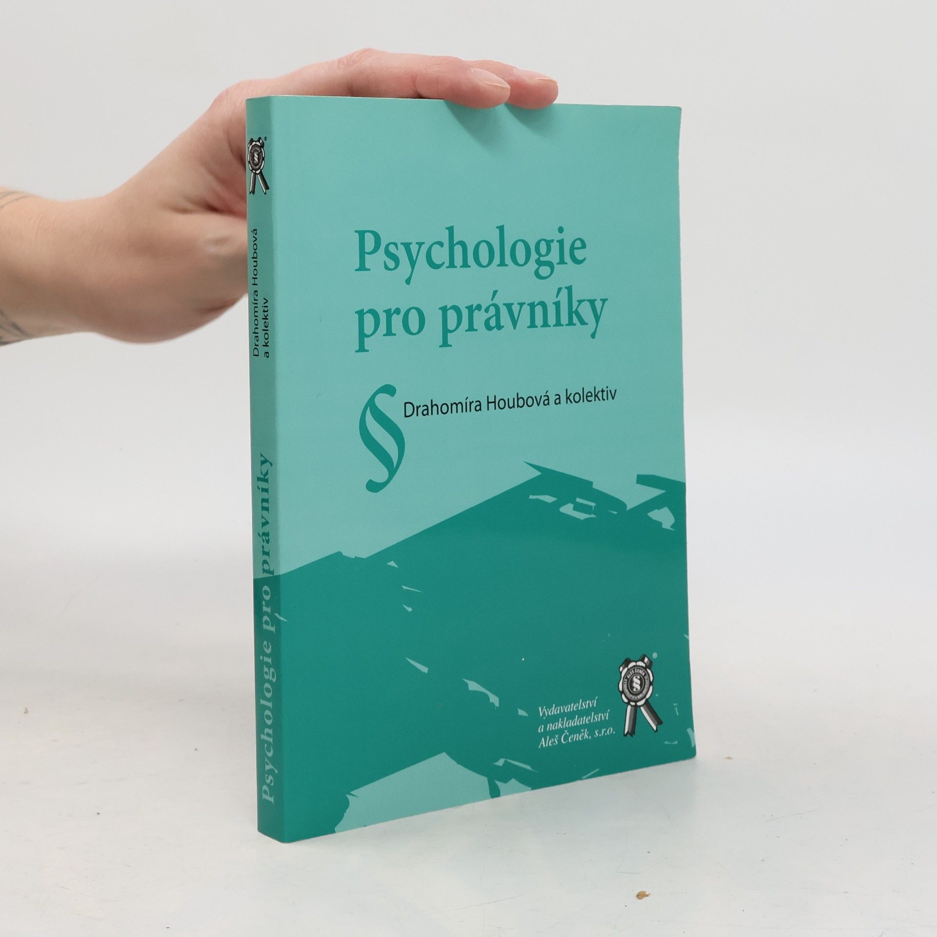 Psychologie pro právníky