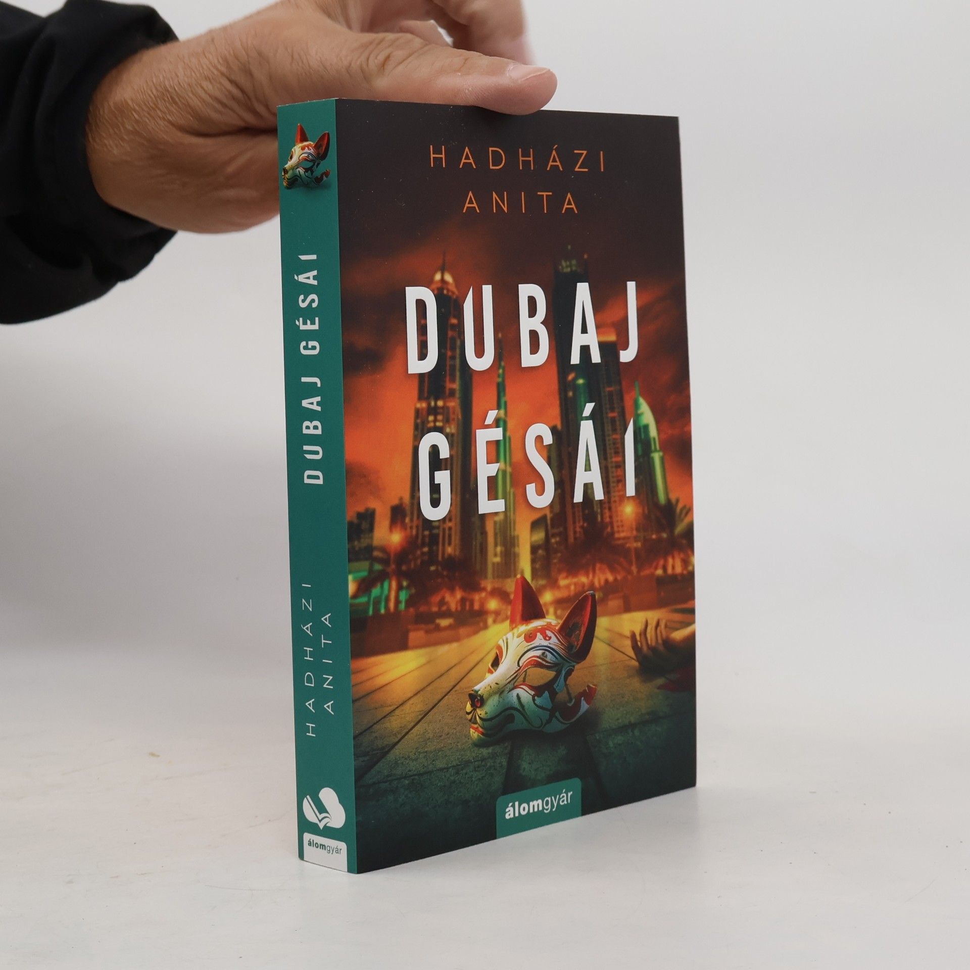 Dubaj gésái