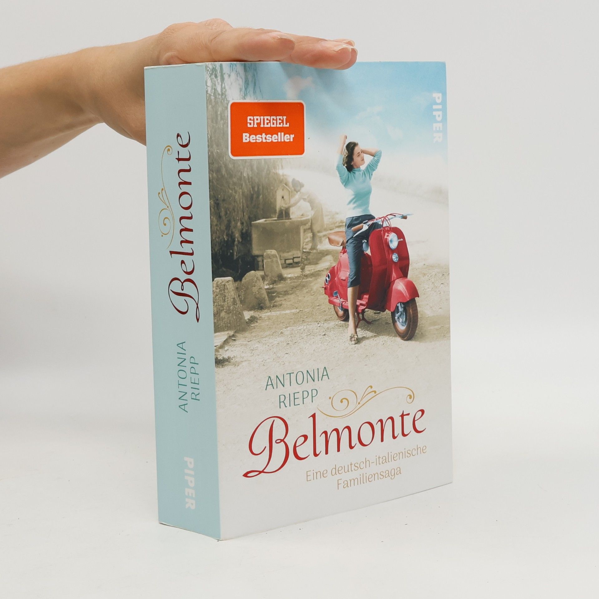 Belmonte