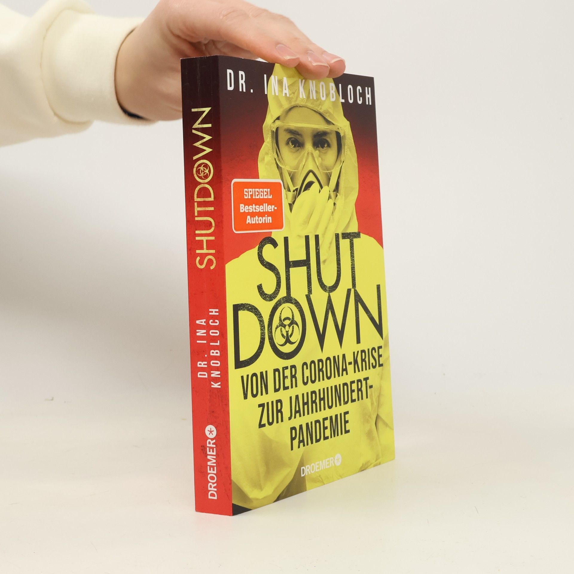 Shutdown