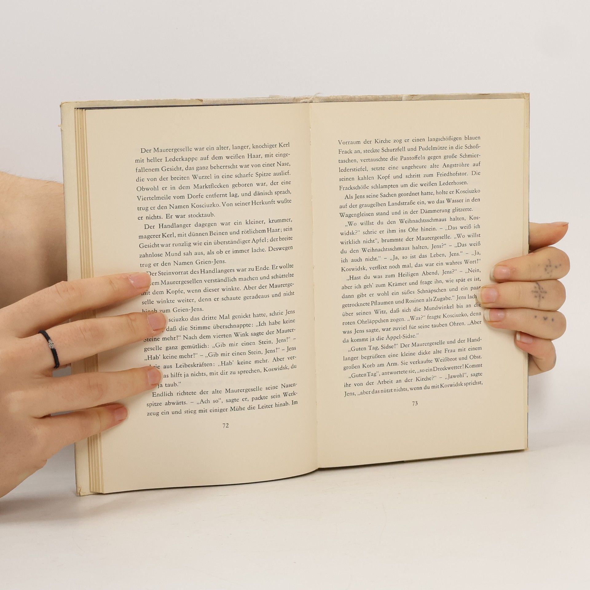 Various authors Vom granitnen Scheitel der Erde