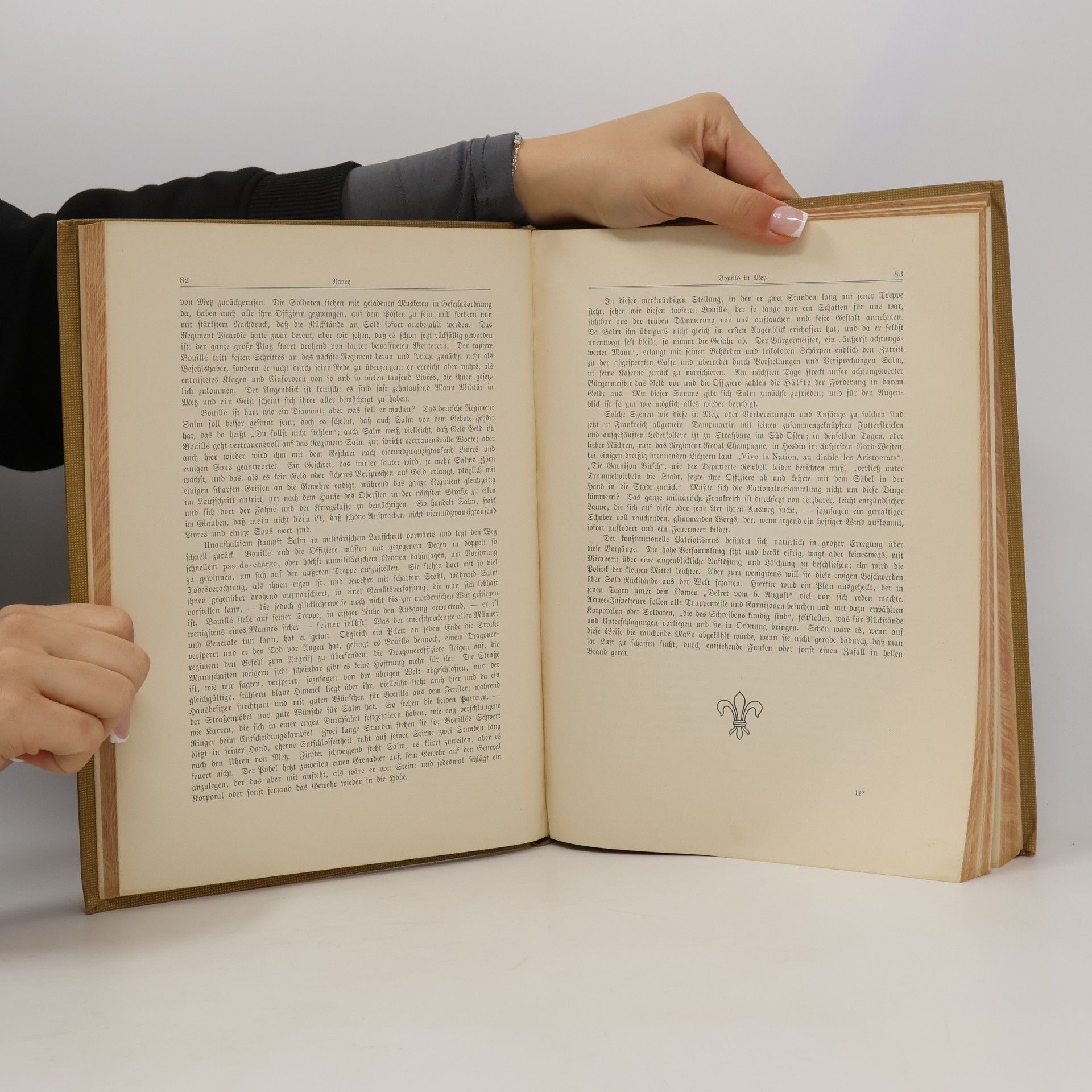 Thomas Carlyle Die Französische Revolution 2