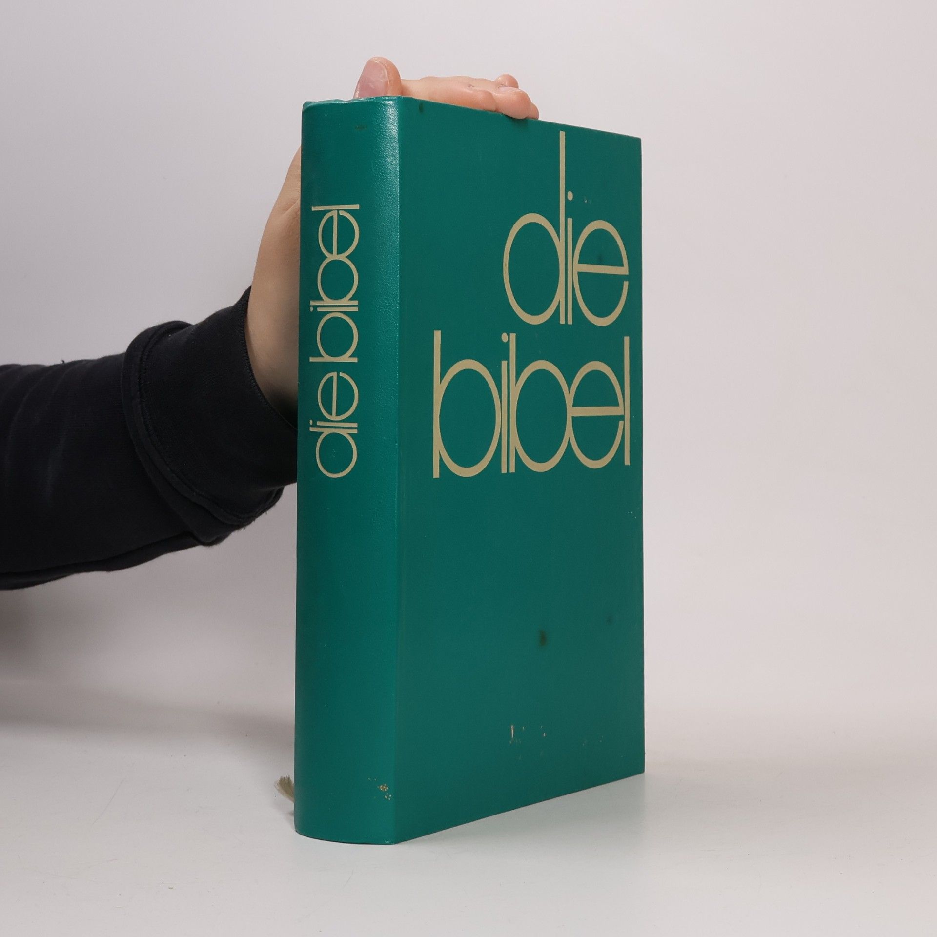Autorenkollektiv Die Bibel