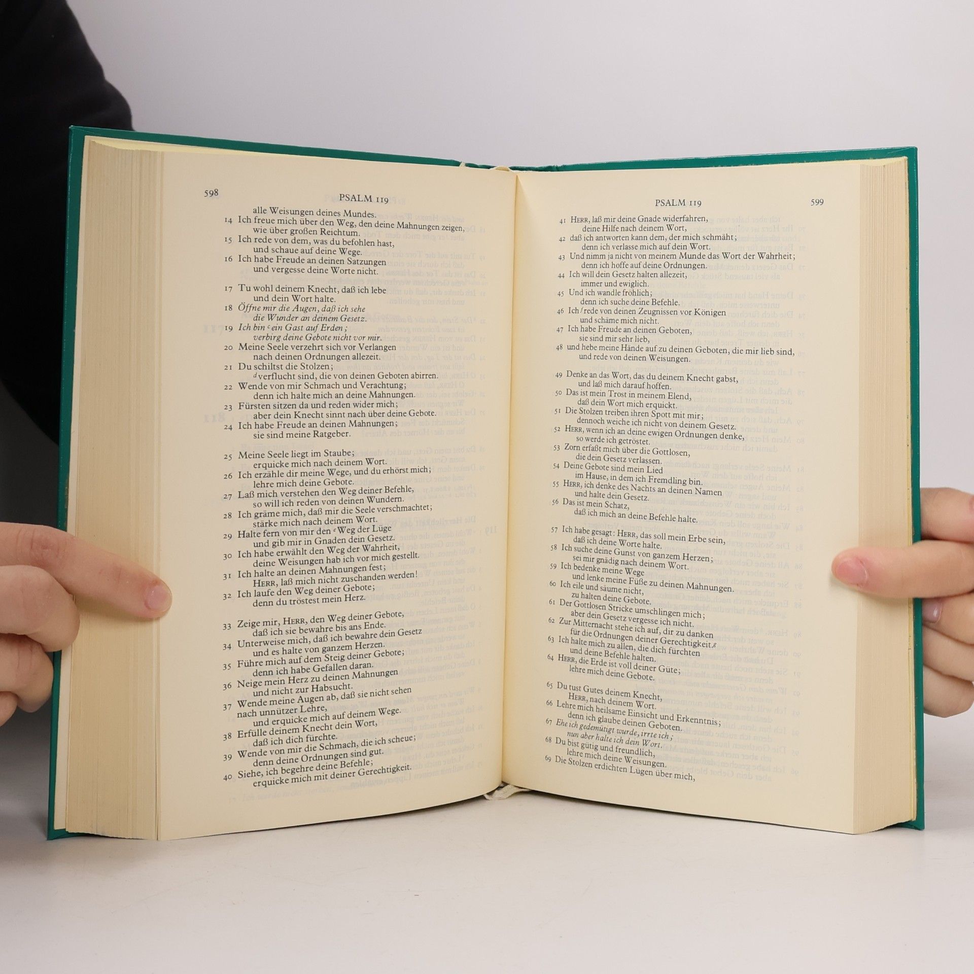 Autorenkollektiv Die Bibel